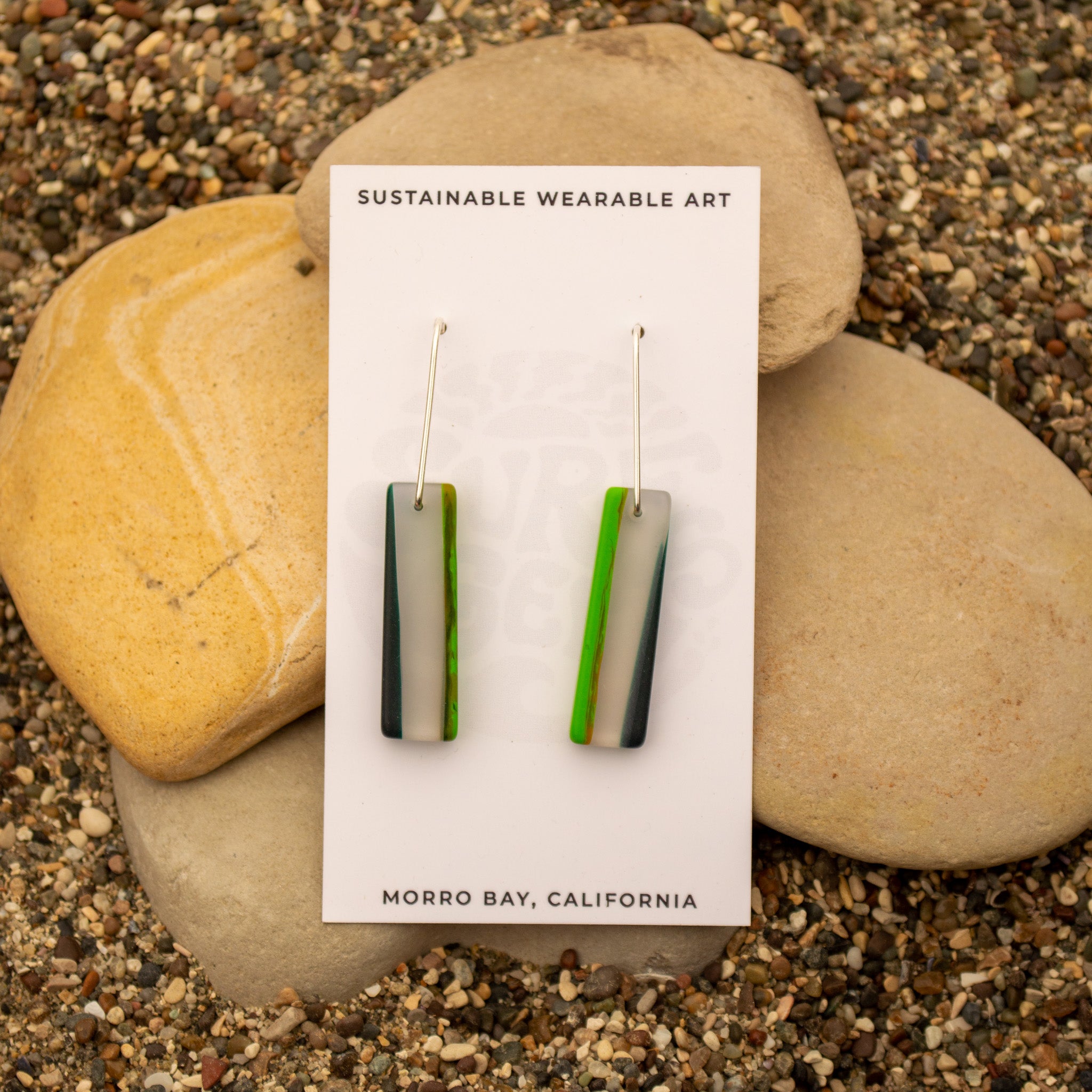 Coastal Earrings #21-24