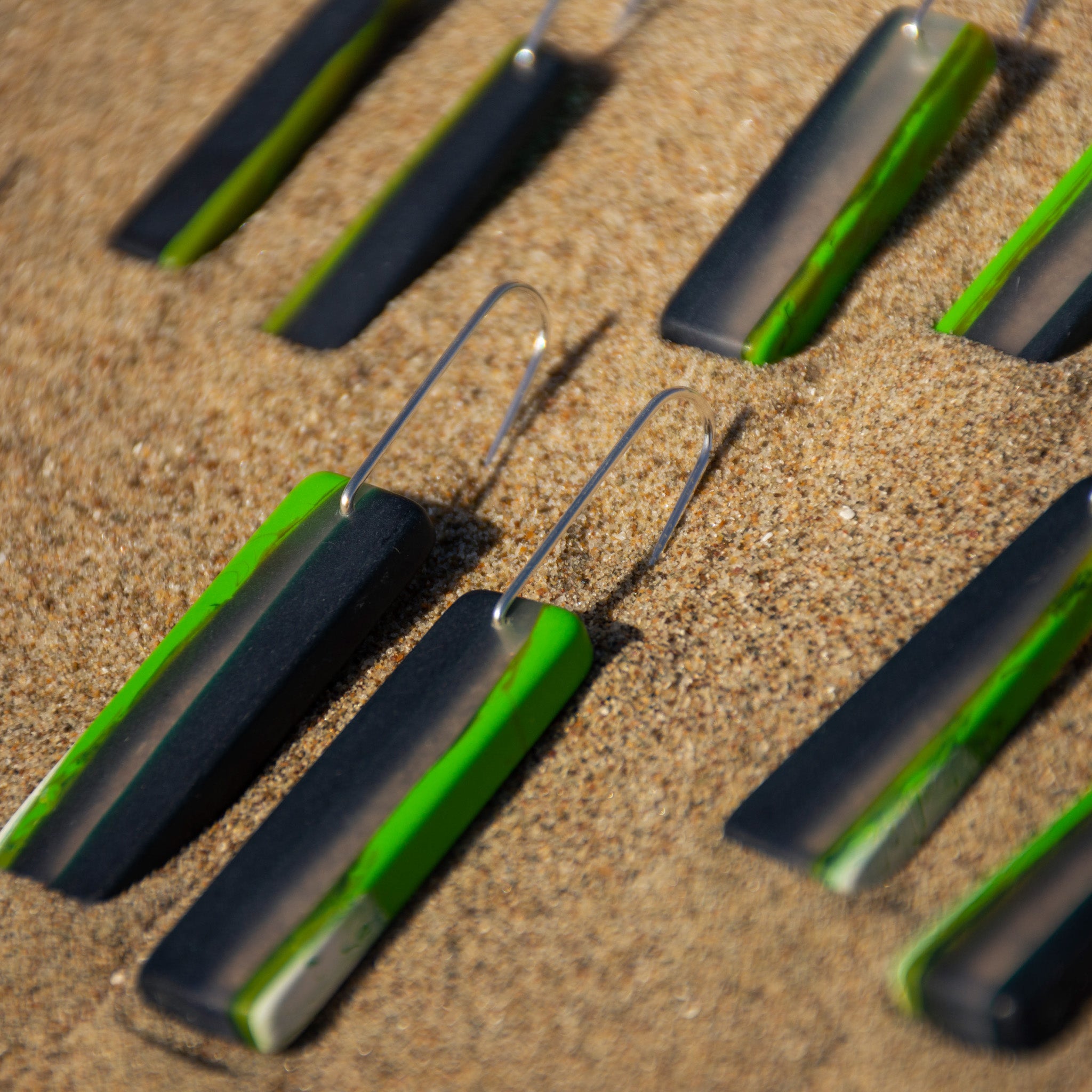 Coastal Earrings #21-24