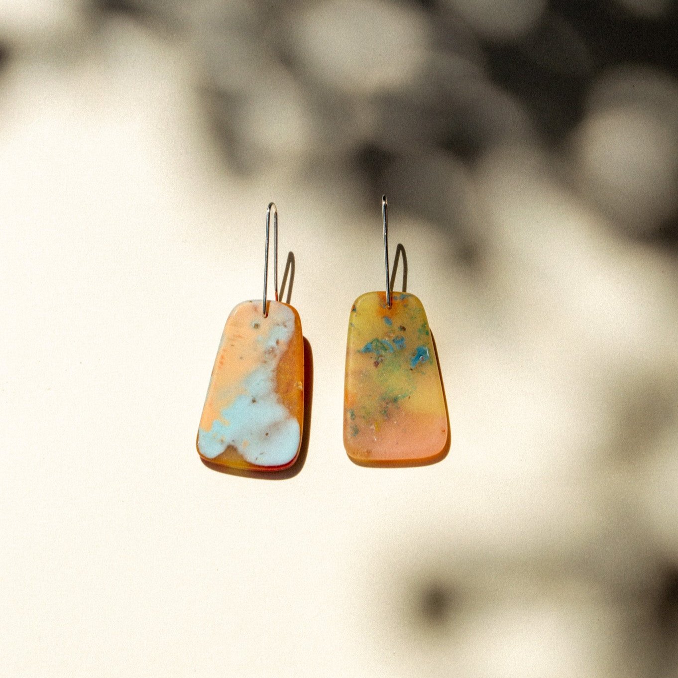 Planet Earth XL Earrings #1-#8