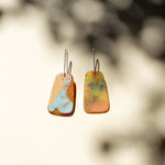 Load image into Gallery viewer, Planet Earth XL Earrings #1-#8
