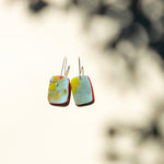 Load image into Gallery viewer, Planet Earth XL Earrings #1-#8
