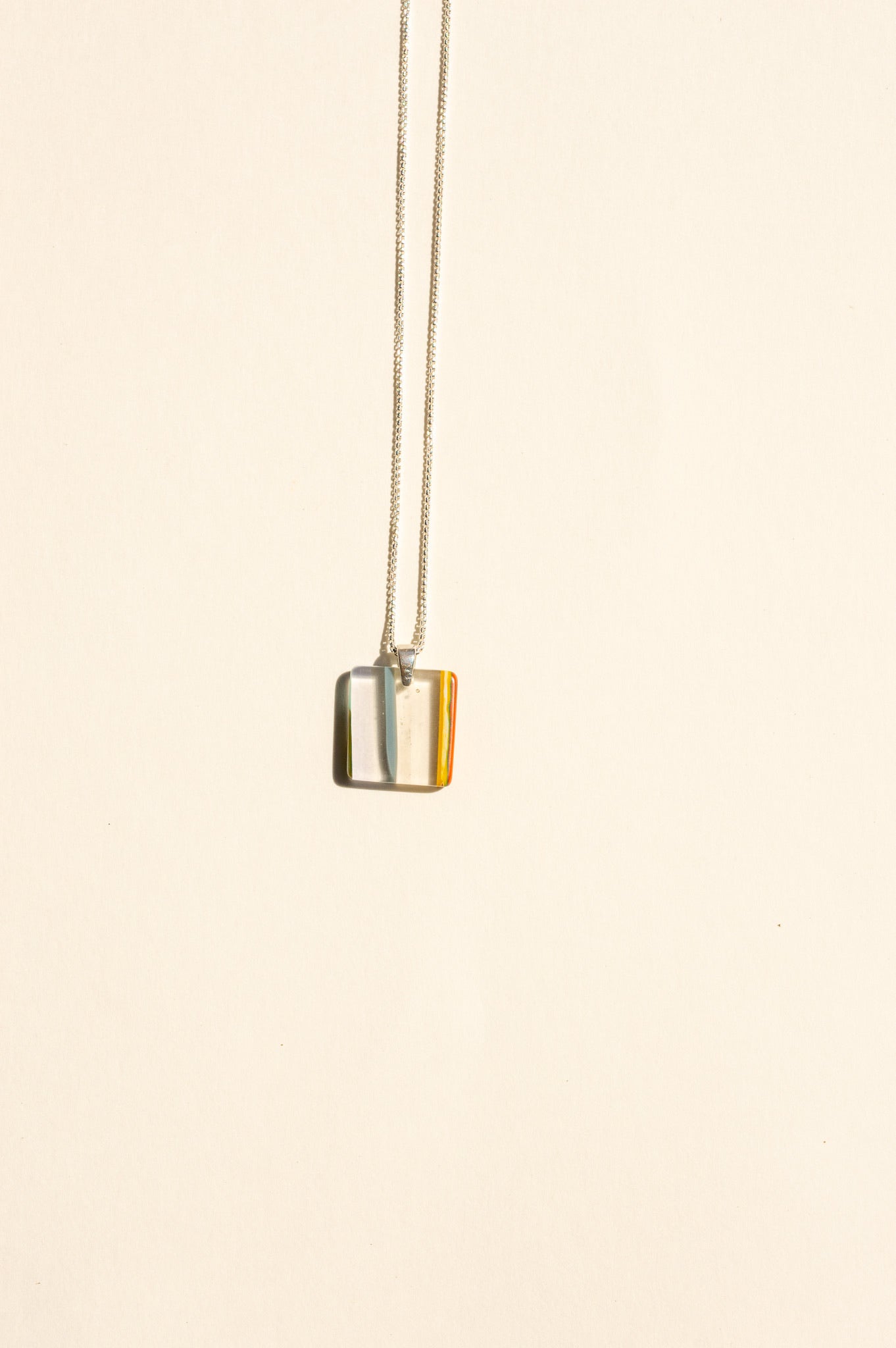 Inner Circle Necklace 8.