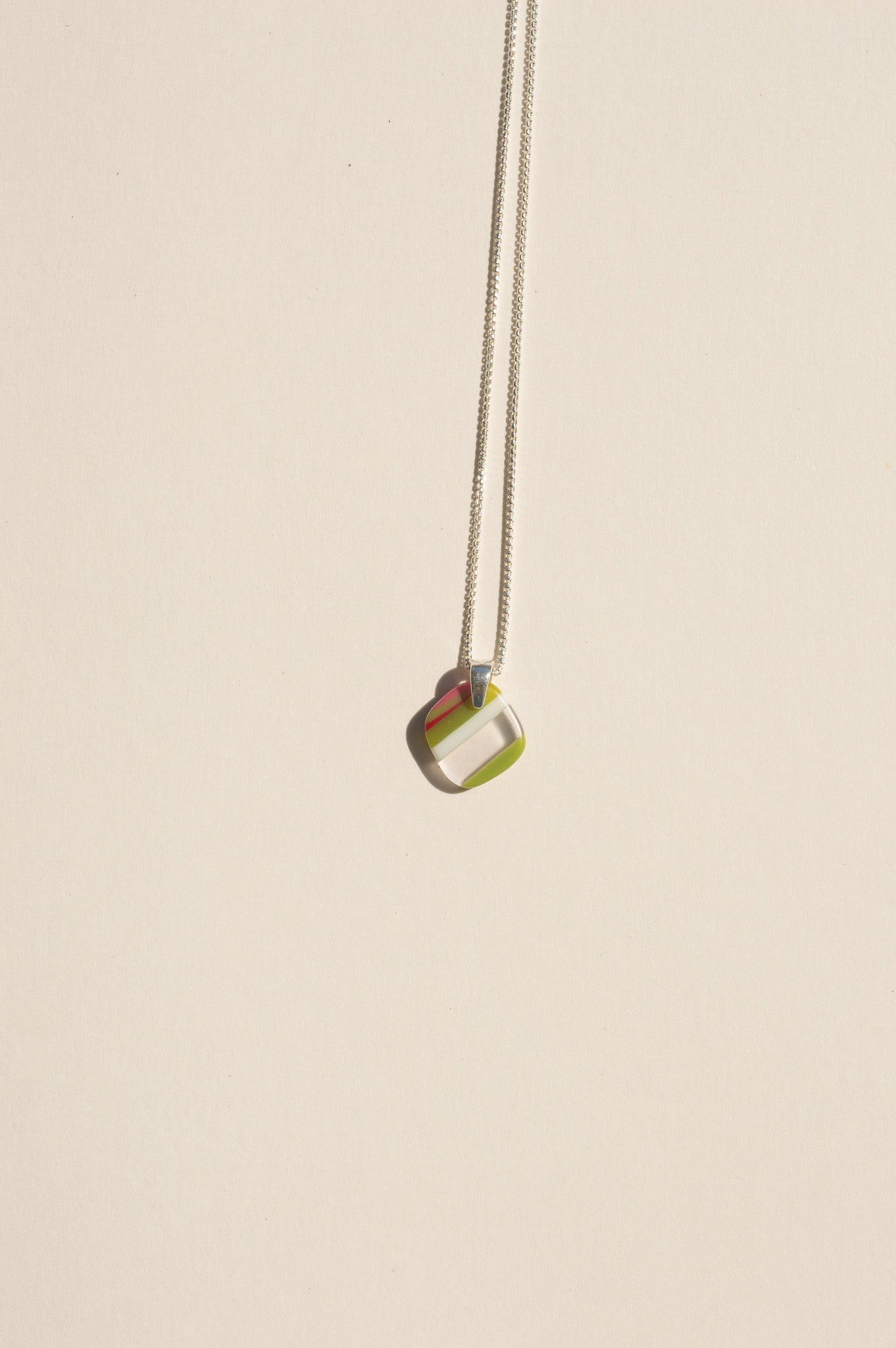 Watermelon Sugar Necklace 3.