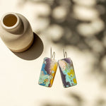 Load image into Gallery viewer, Planet Earth 3XL Earrings #1 - #3
