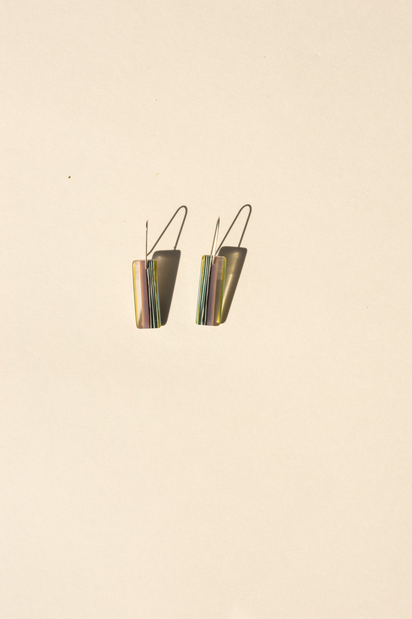 Sagebrush Earrings 8.