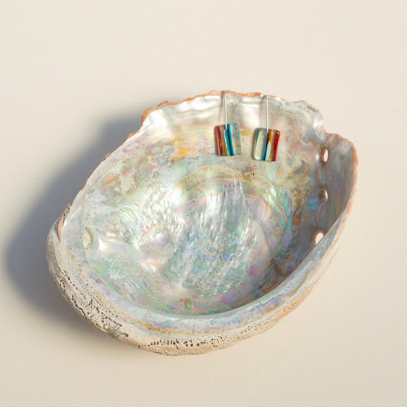 Layers of Plenty 11.