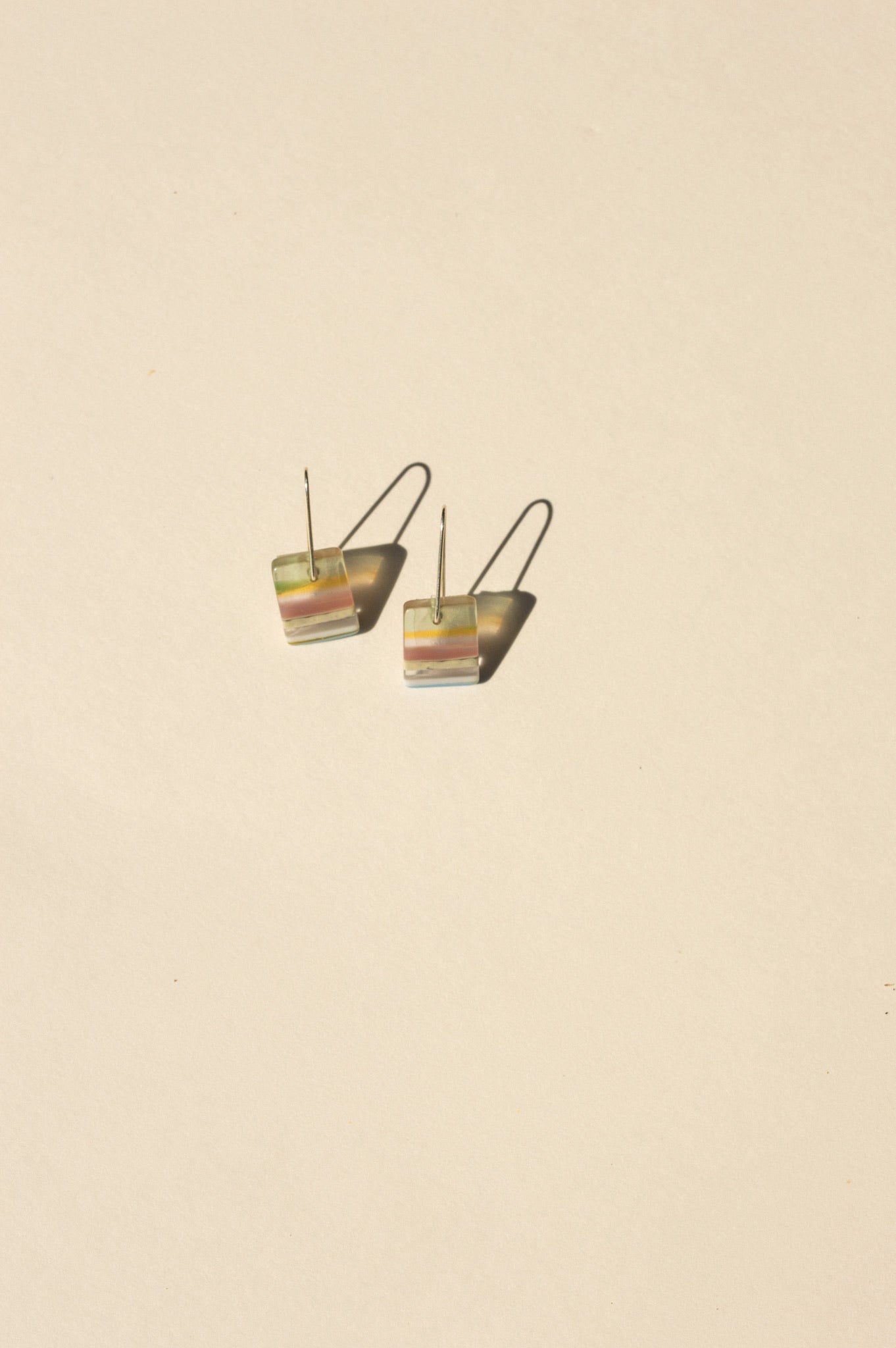 Sagebrush Earrings 12.