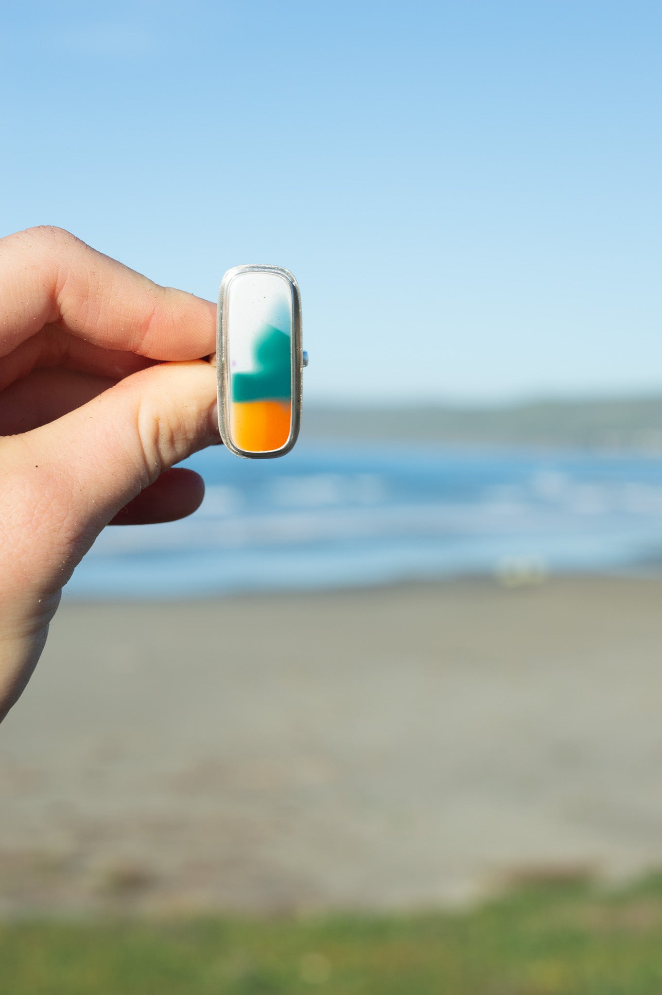 Keepsake Ring Size 7.