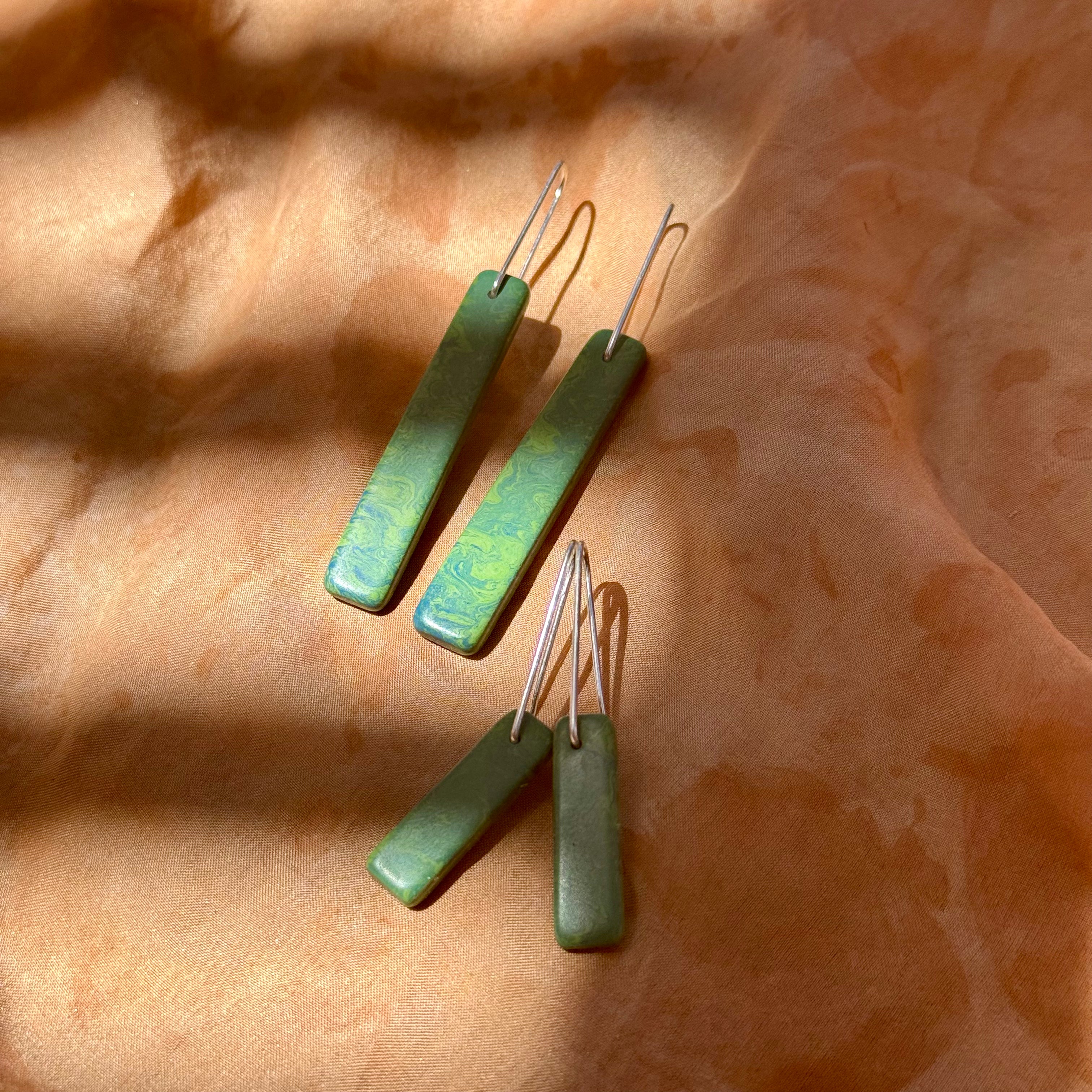 Jade Green