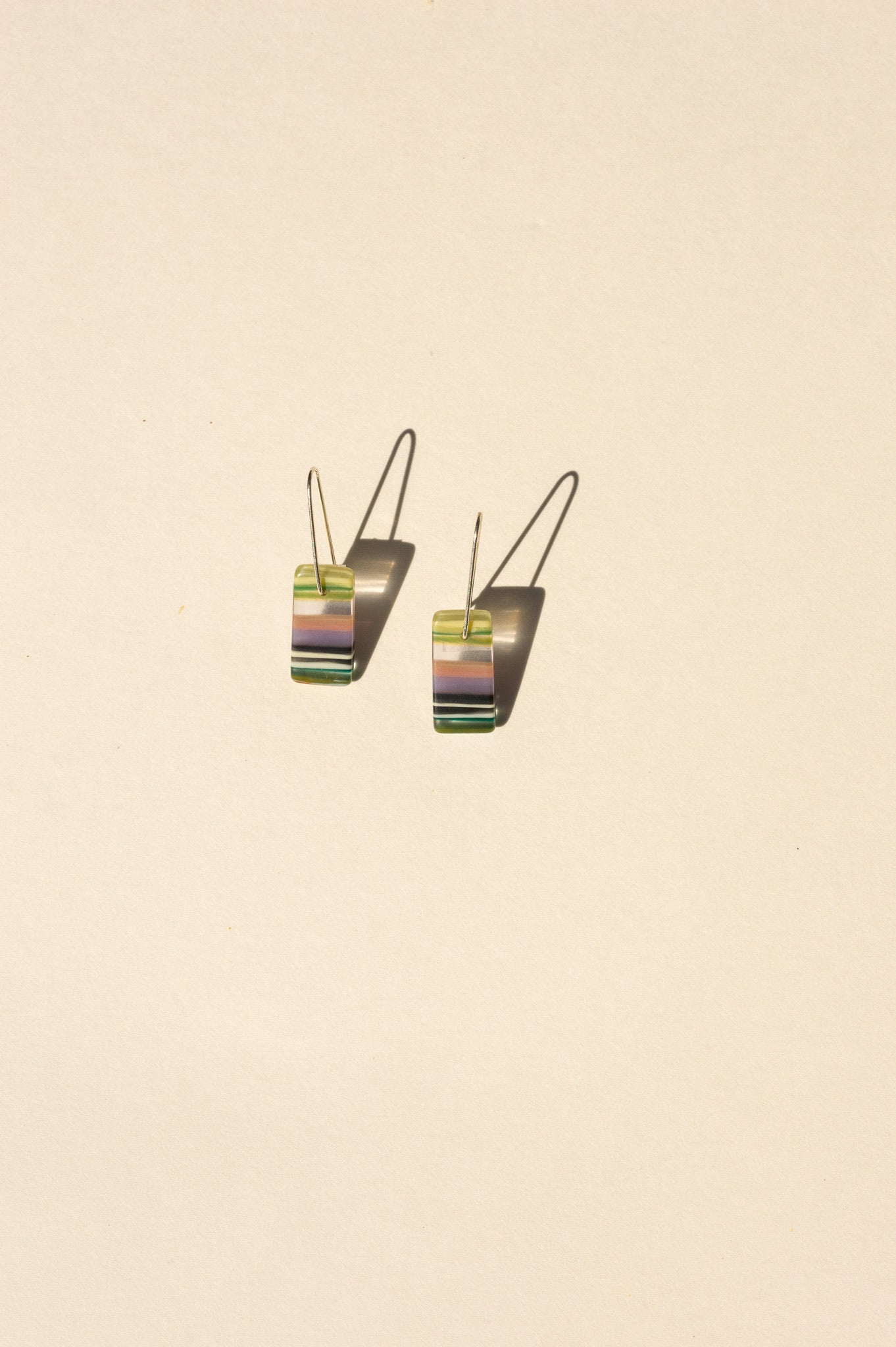 Sagebrush Earrings 9.