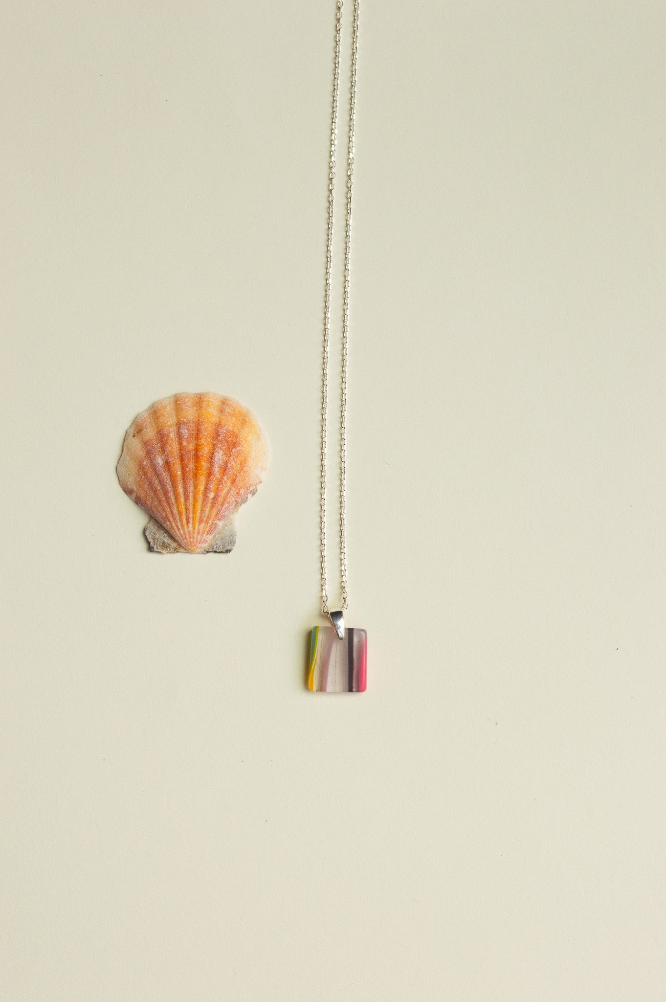 Necklace 12.