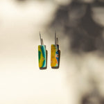 Load image into Gallery viewer, Planet Earth Medium Earrings #1 - #11
