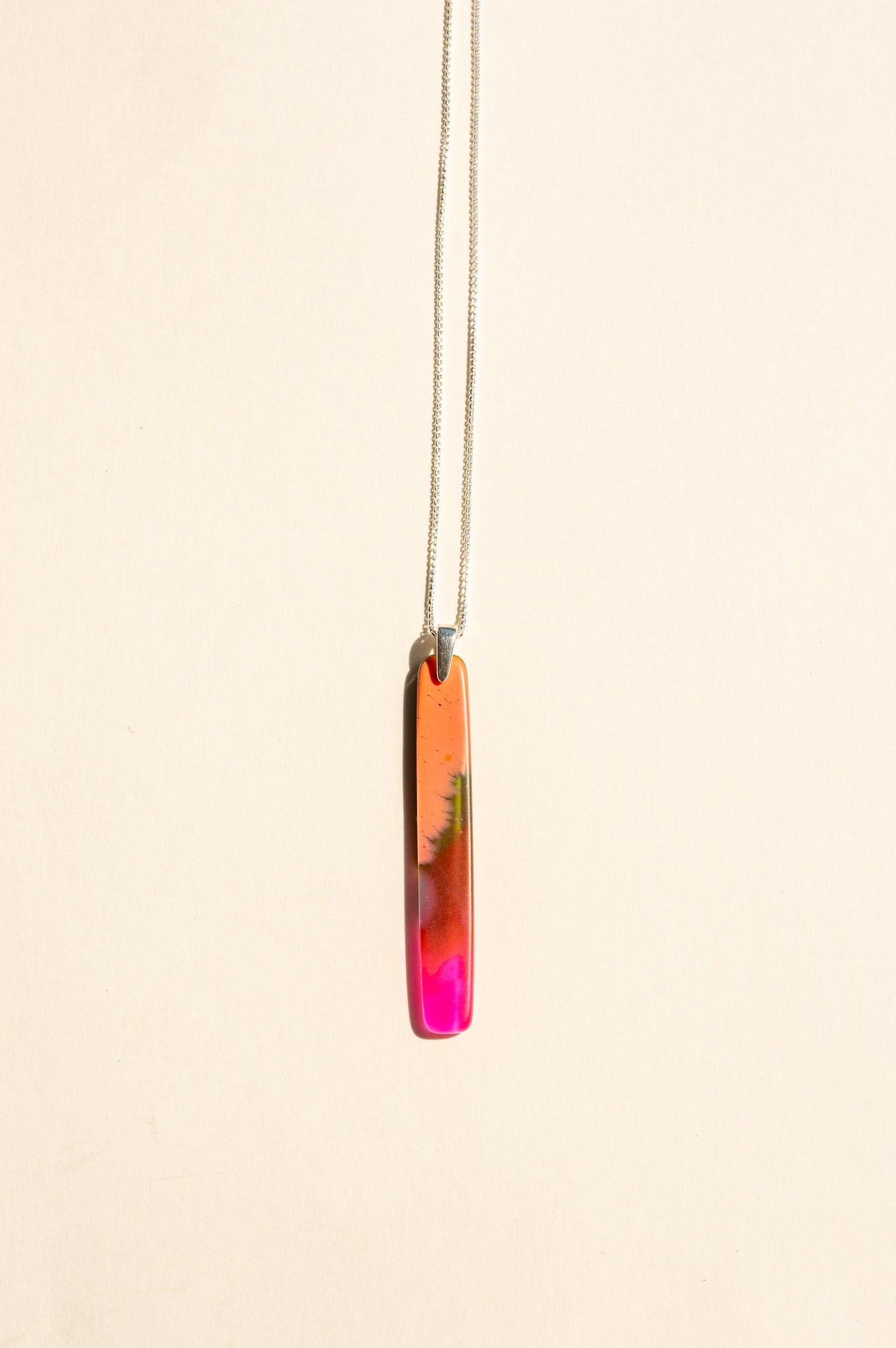 Inner Circle Necklace 4.