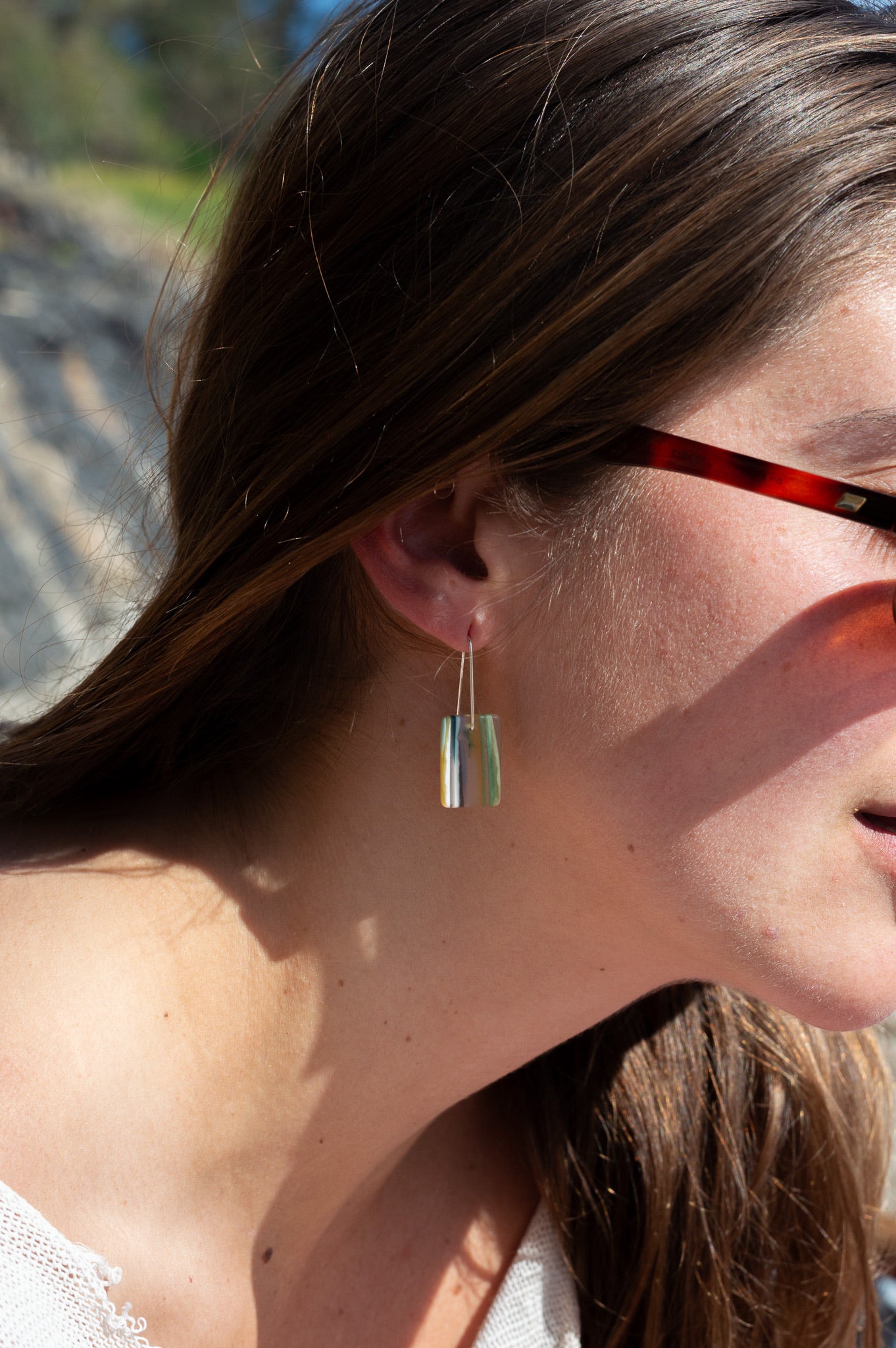 Sagebrush Earrings 10.