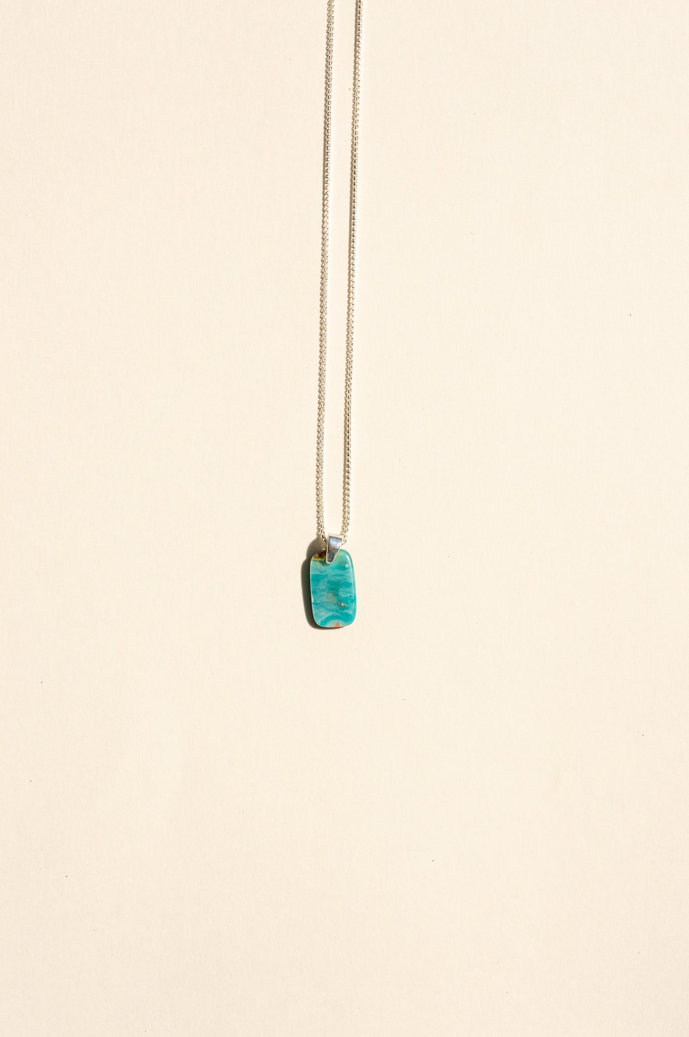 Inner Circle Necklace 6.