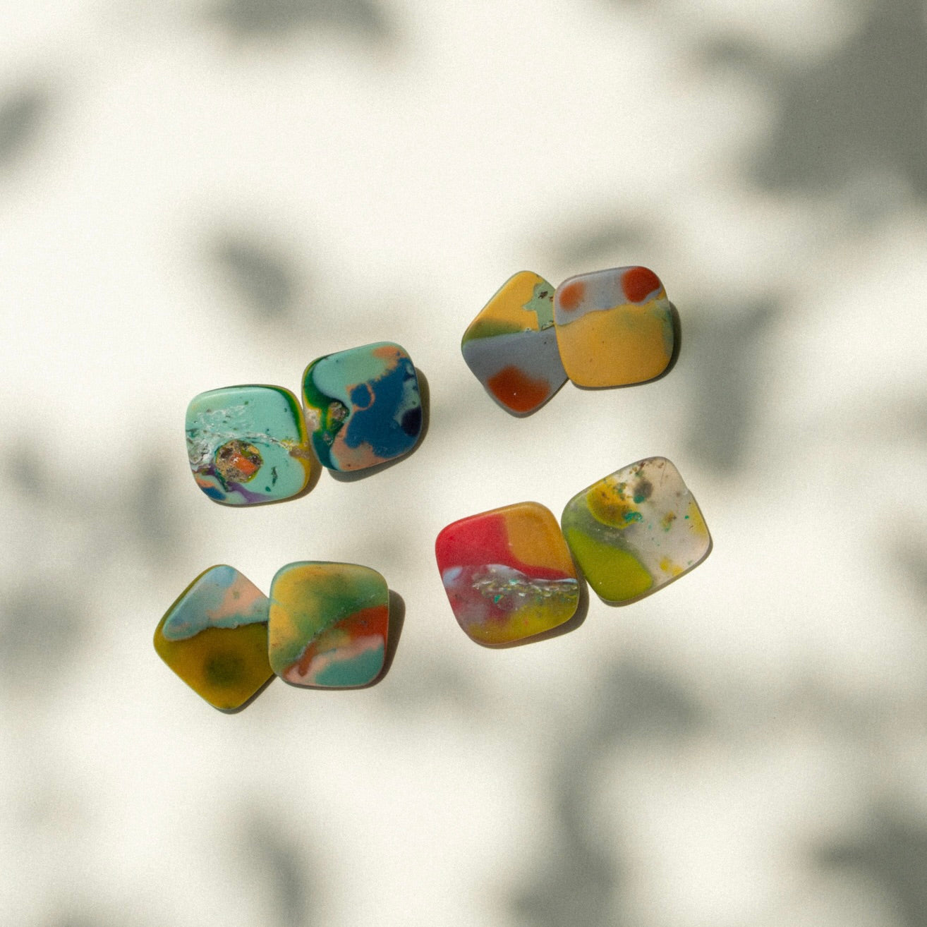 Planet Earth XL Posts #3- #4