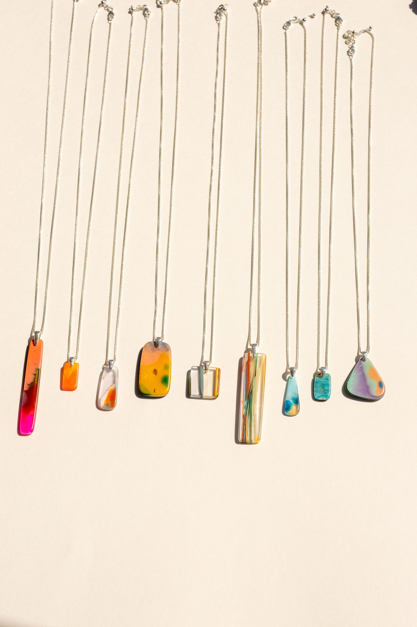 Inner Circle Necklace 4.