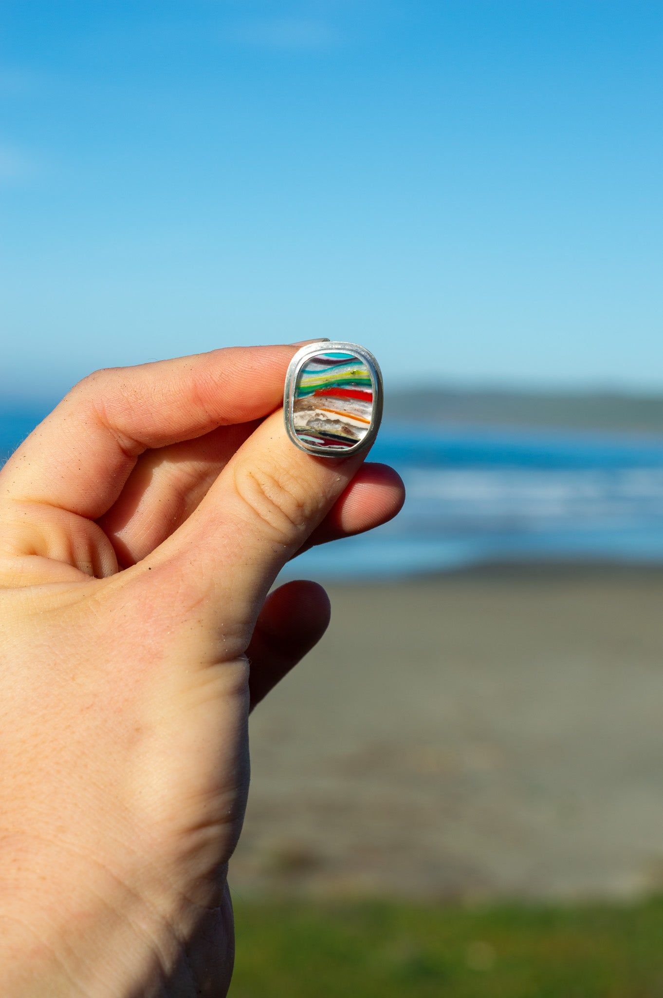 Keepsake Ring Size 6.