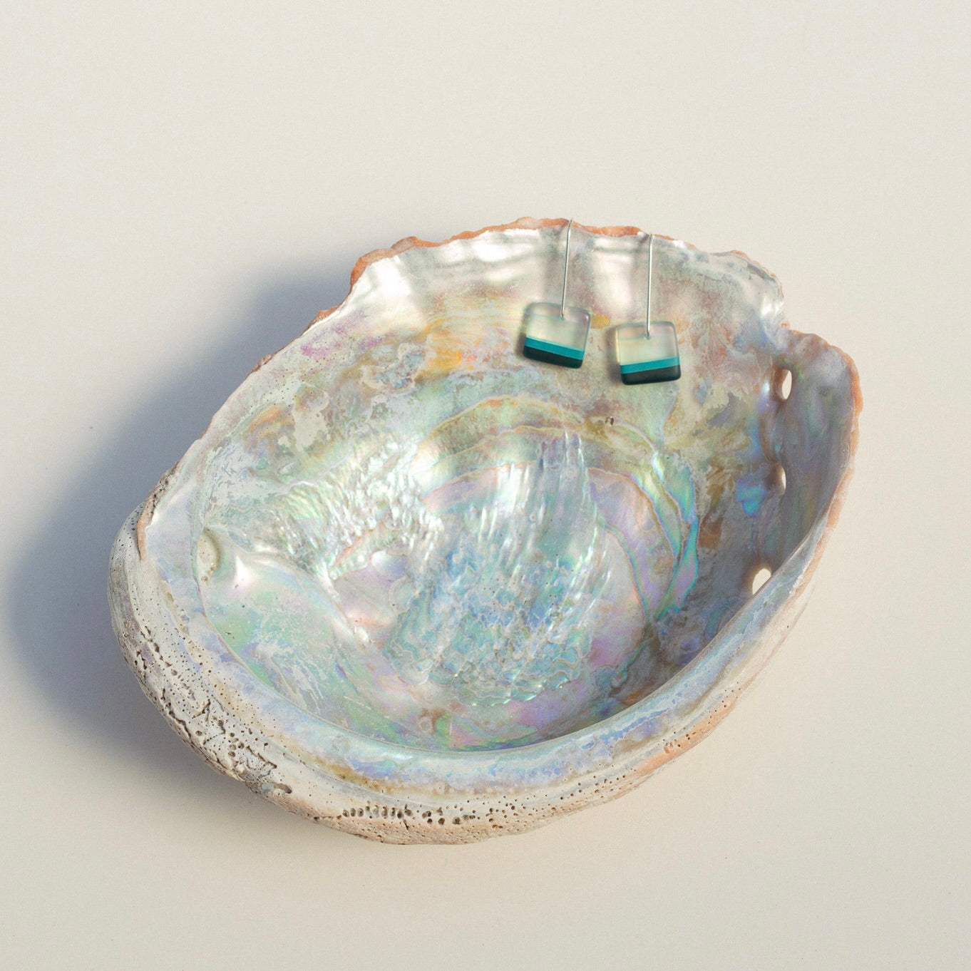 Layers of Plenty 13.