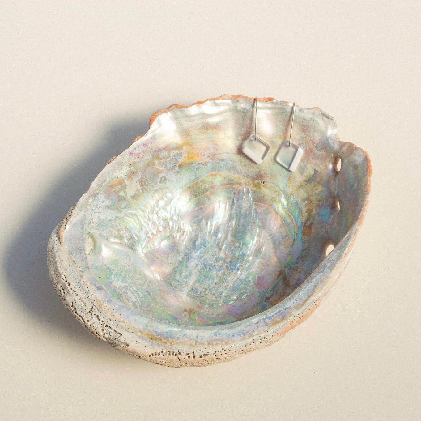 Layers of Plenty 12.