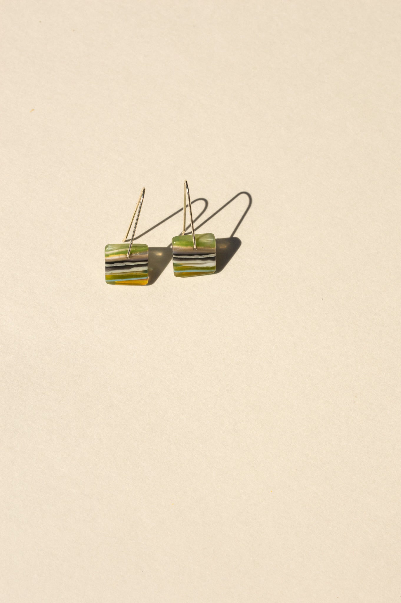 Sagebrush Earrings 14.