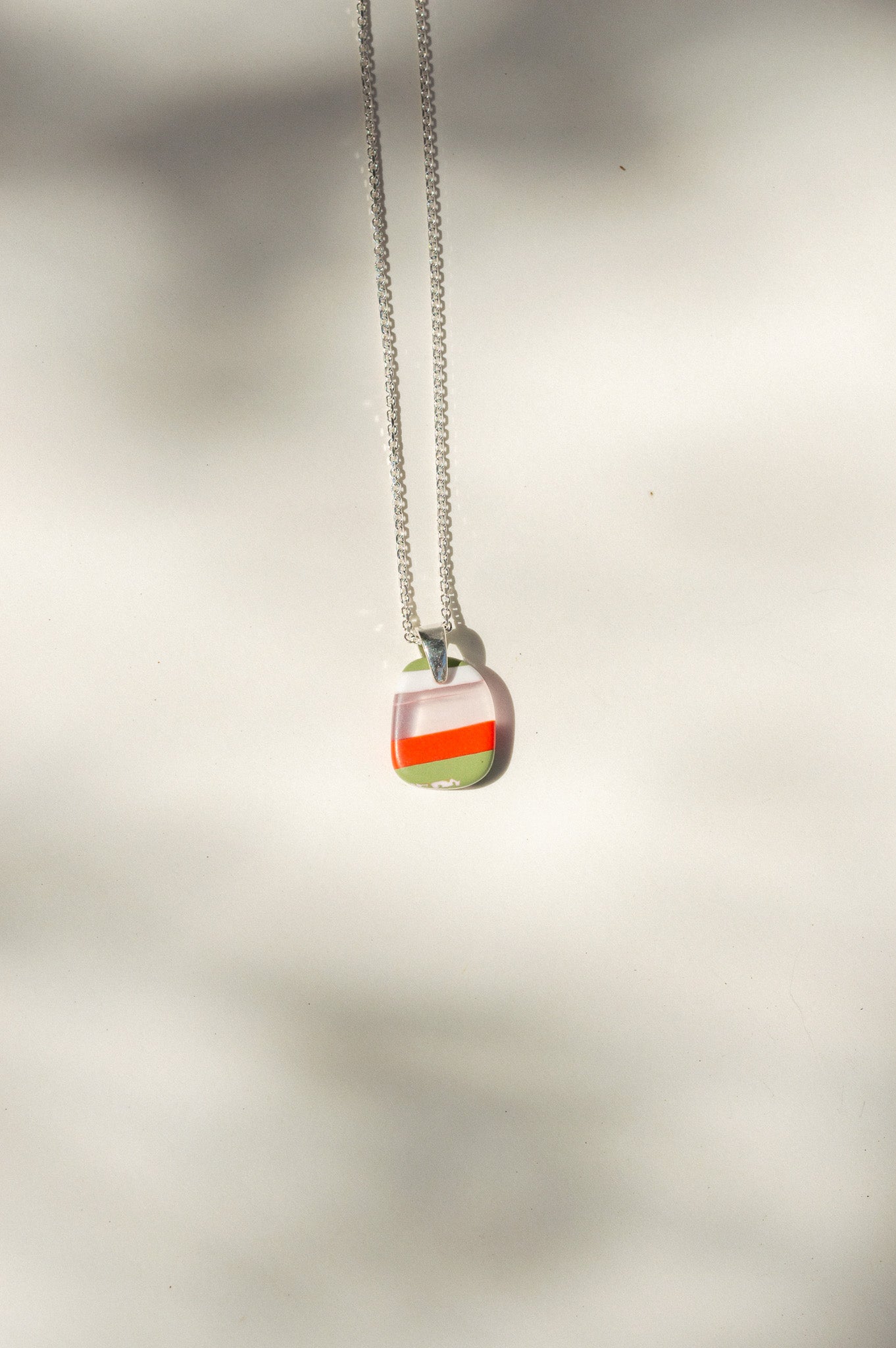 Golden Harvest Necklace 1.