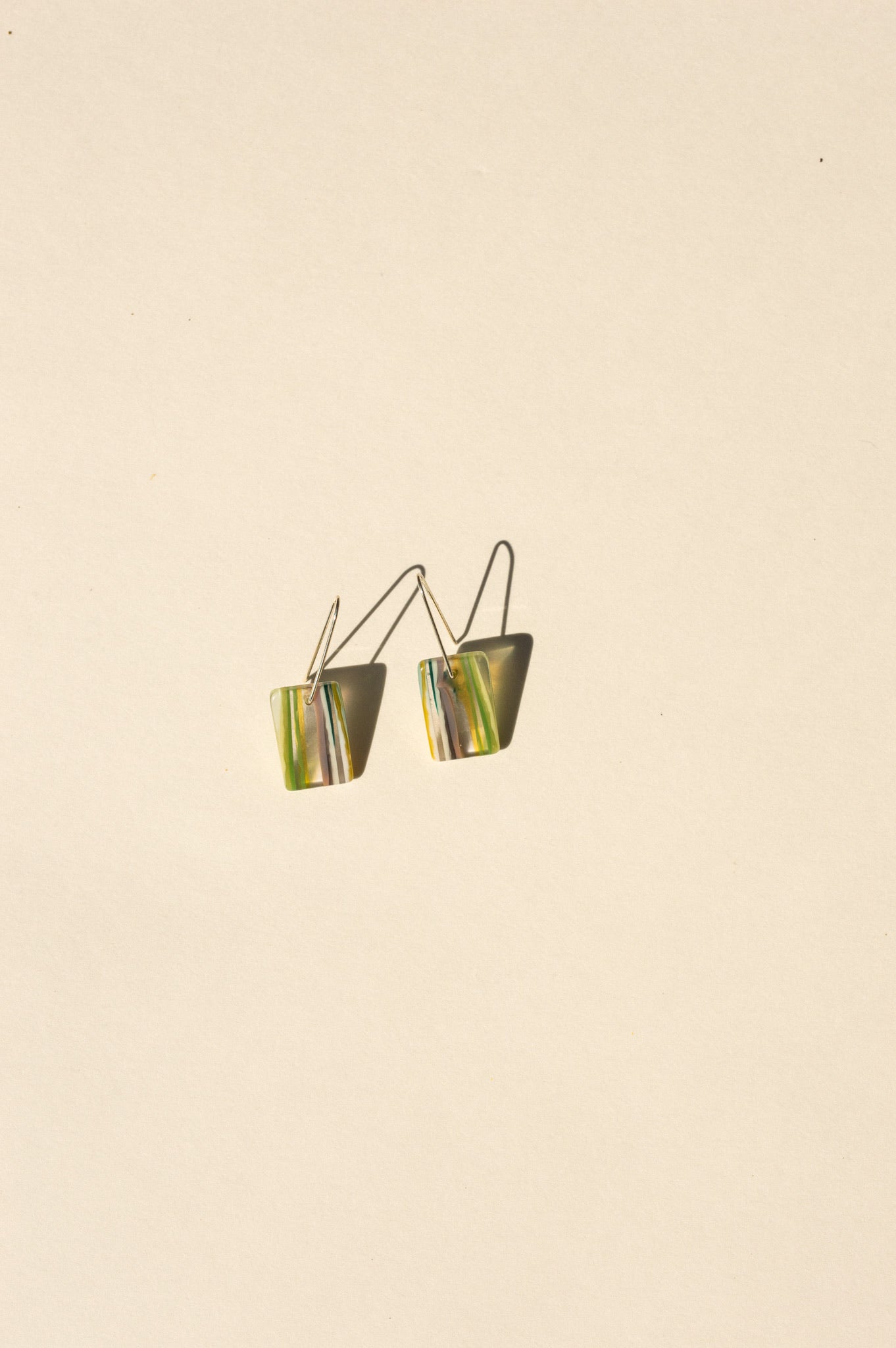 Sagebrush Earrings 10.