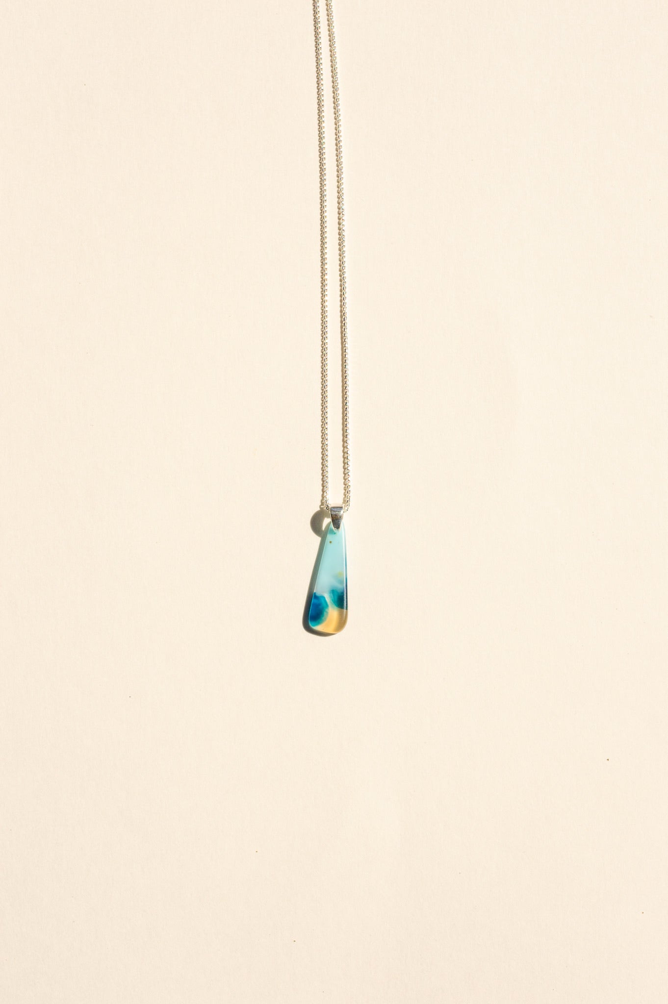 Inner Circle Necklace 2.