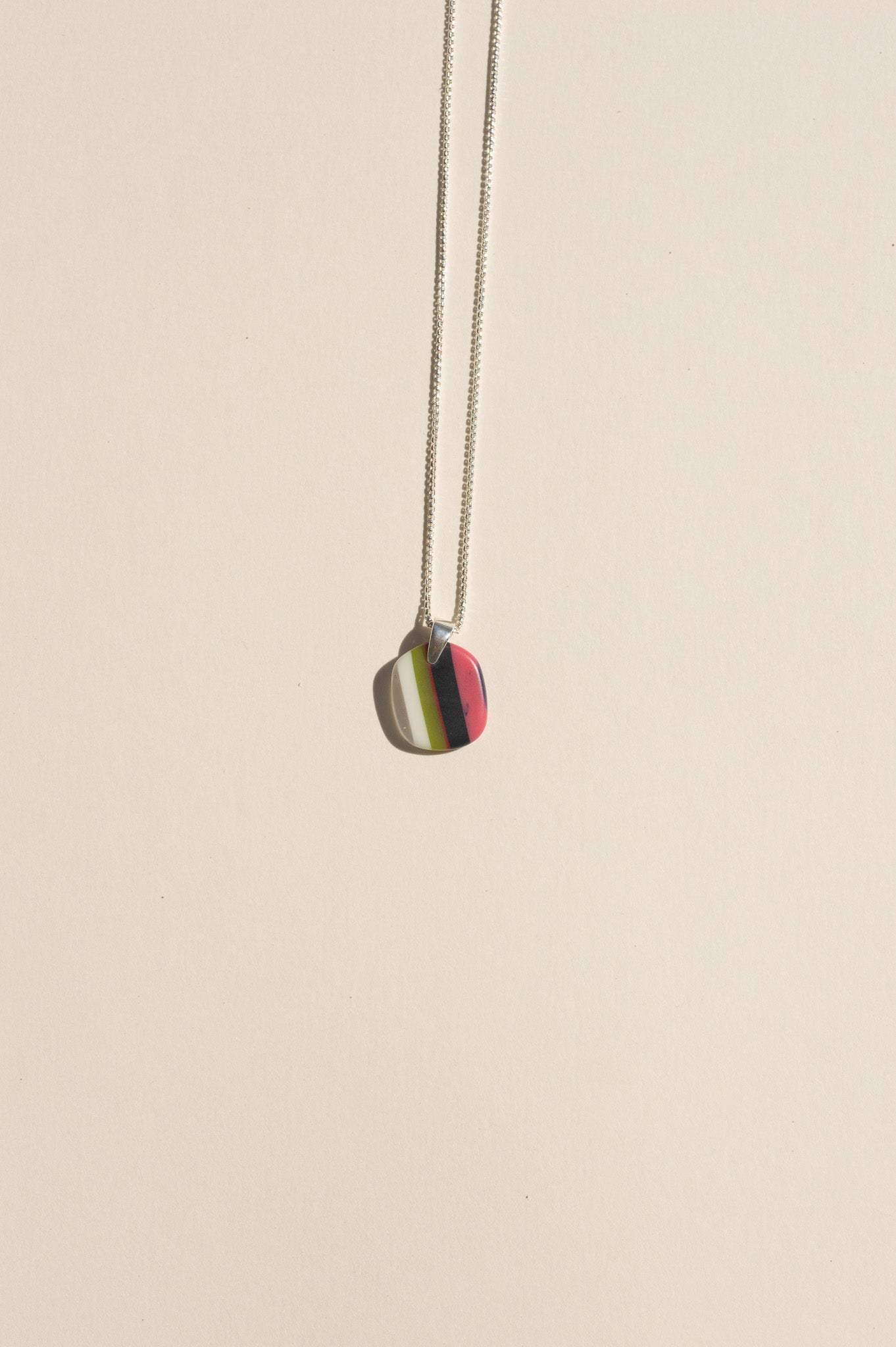 Watermelon Sugar Necklace 2.