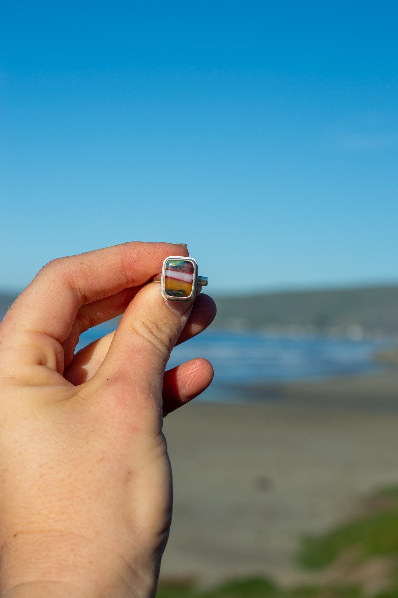 Keepsake Ring Size 7