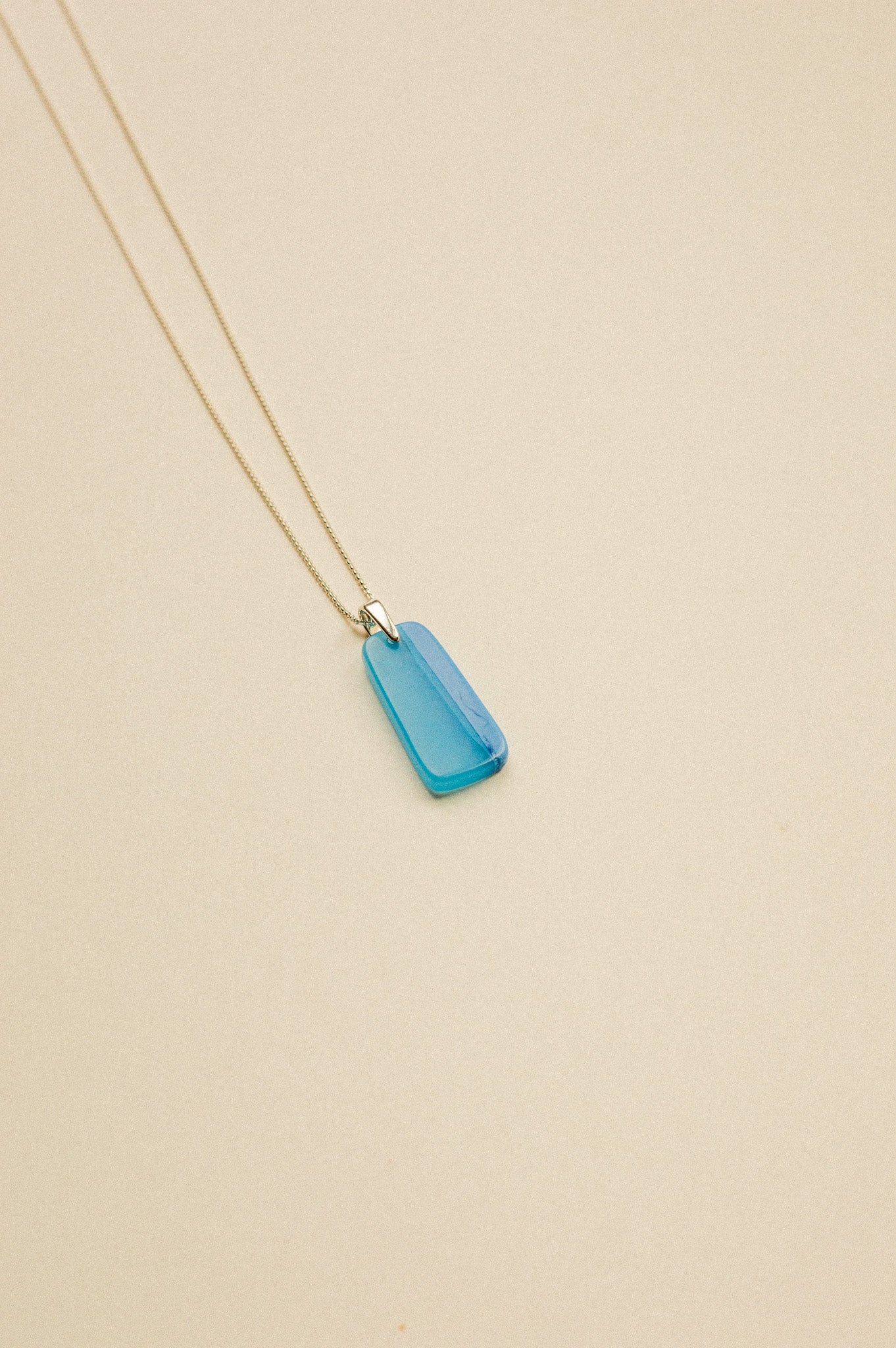 First Light Necklace 1.