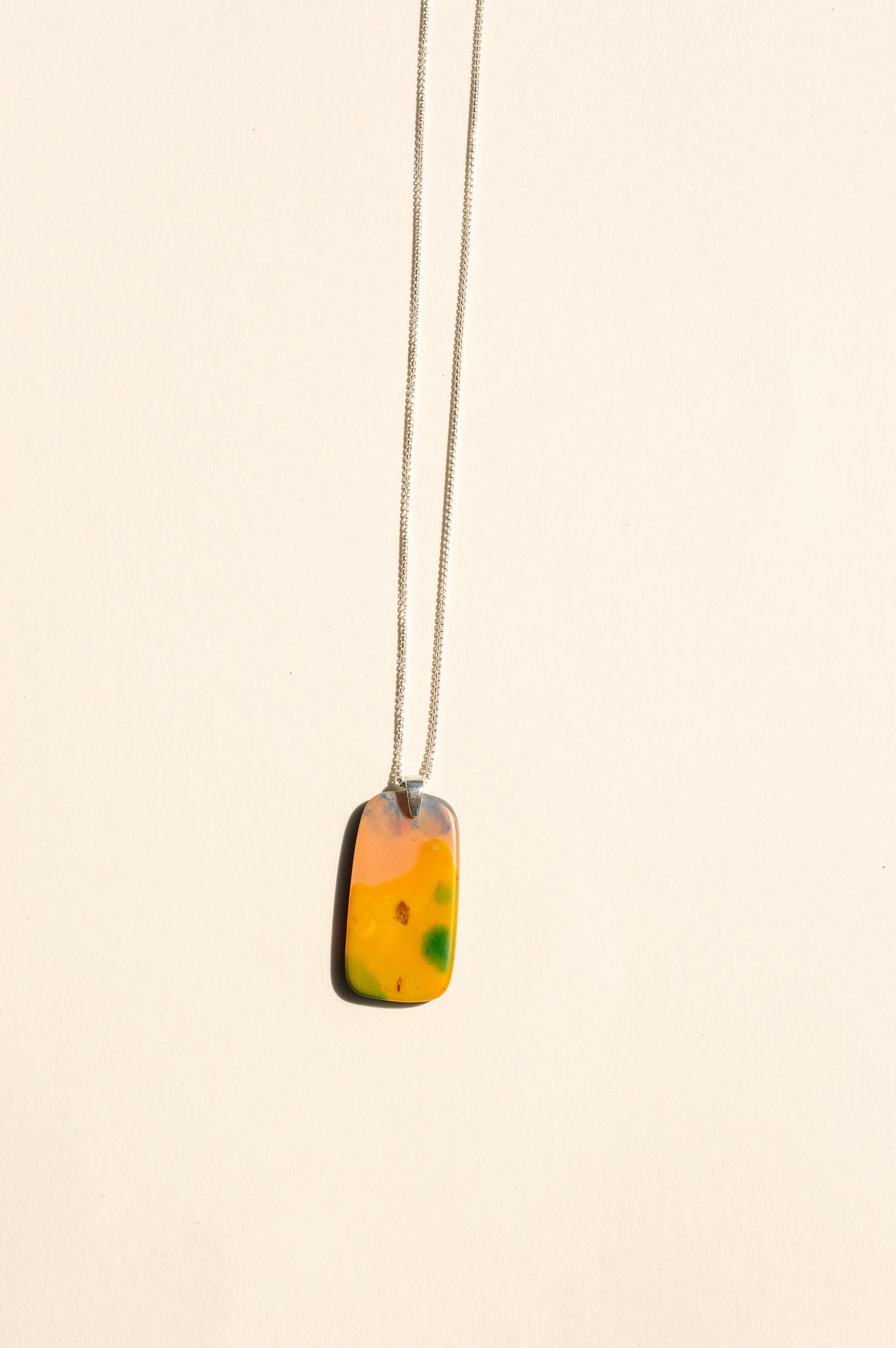 Inner Circle Necklace 5.