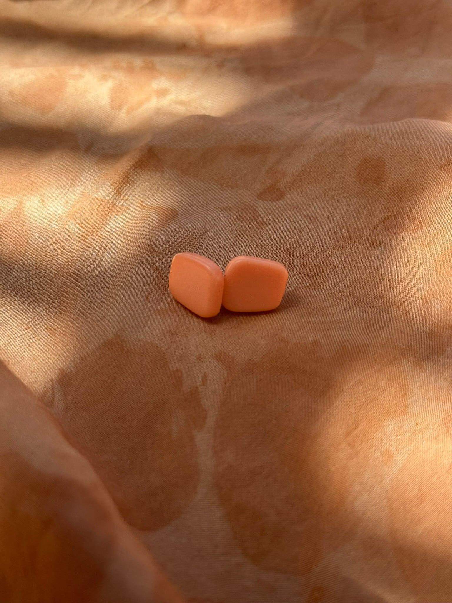 Peach Pearl
