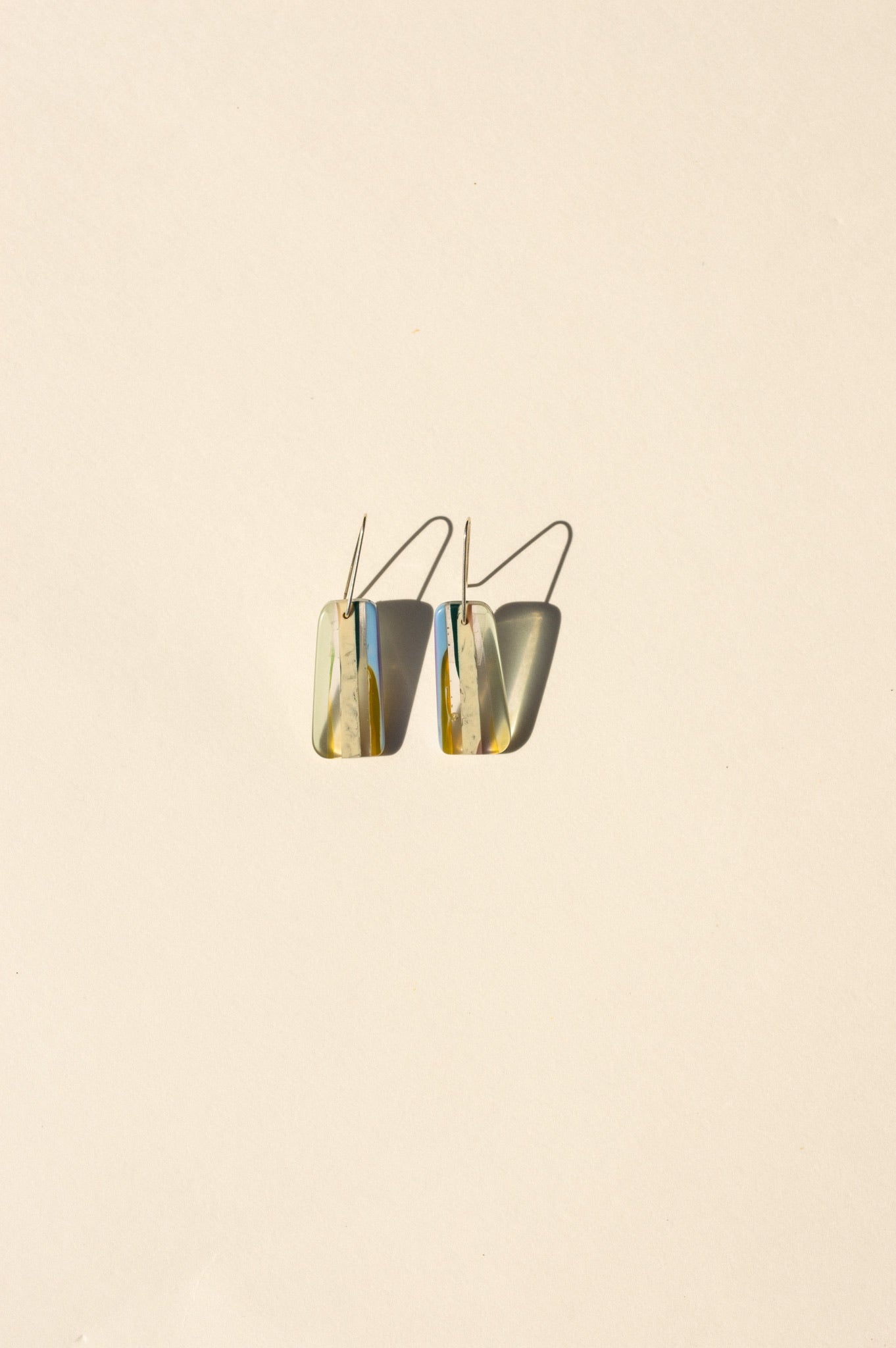 Sagebrush Earrings 4.