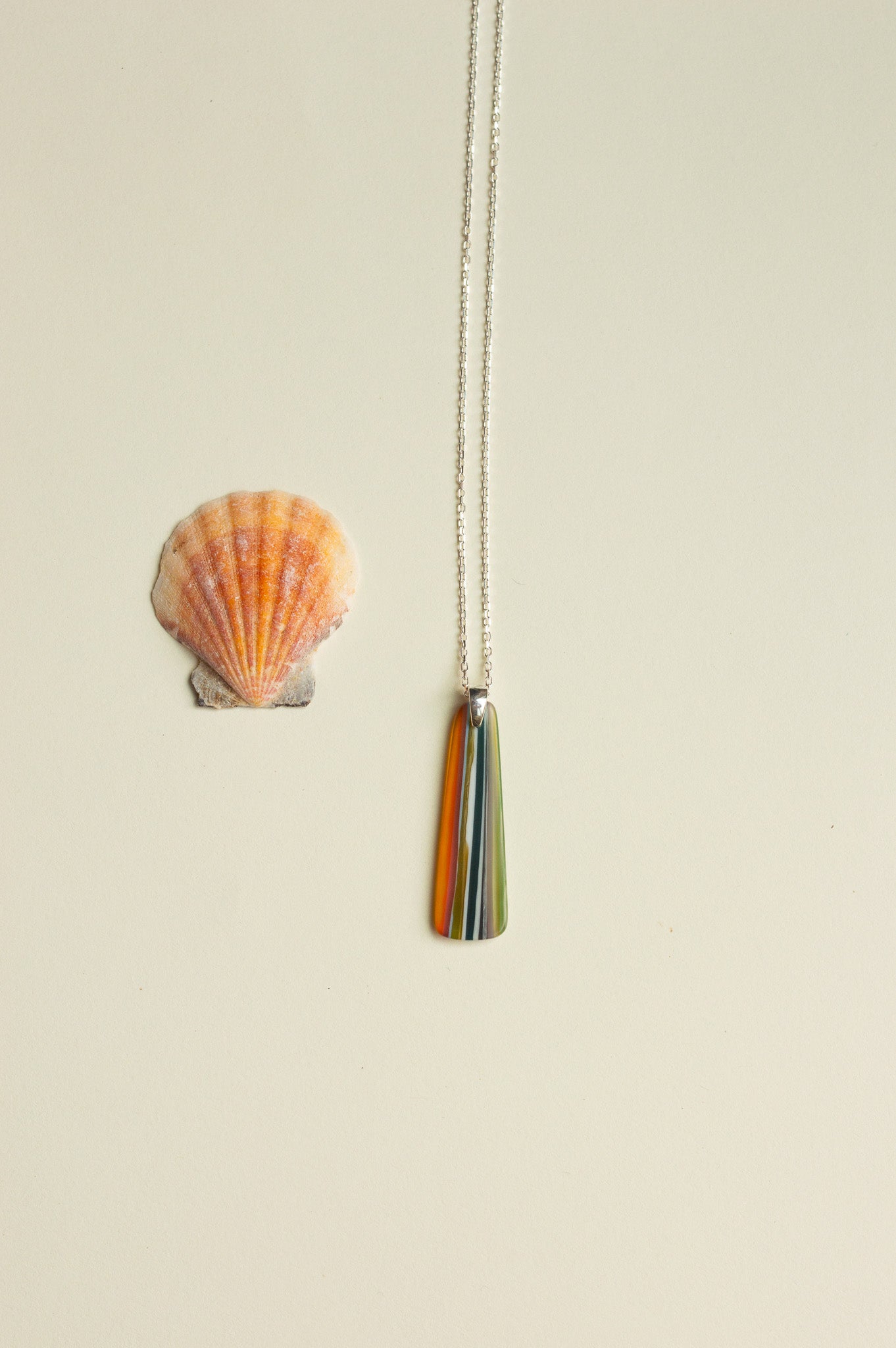 Necklace 13.