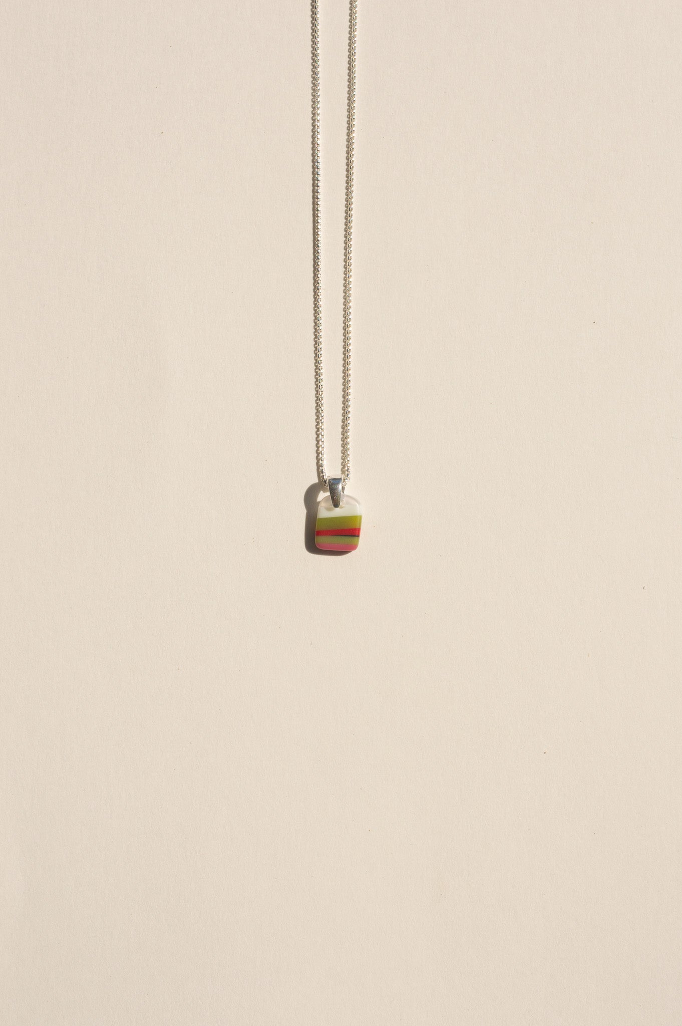 Watermelon Sugar Necklace 4.
