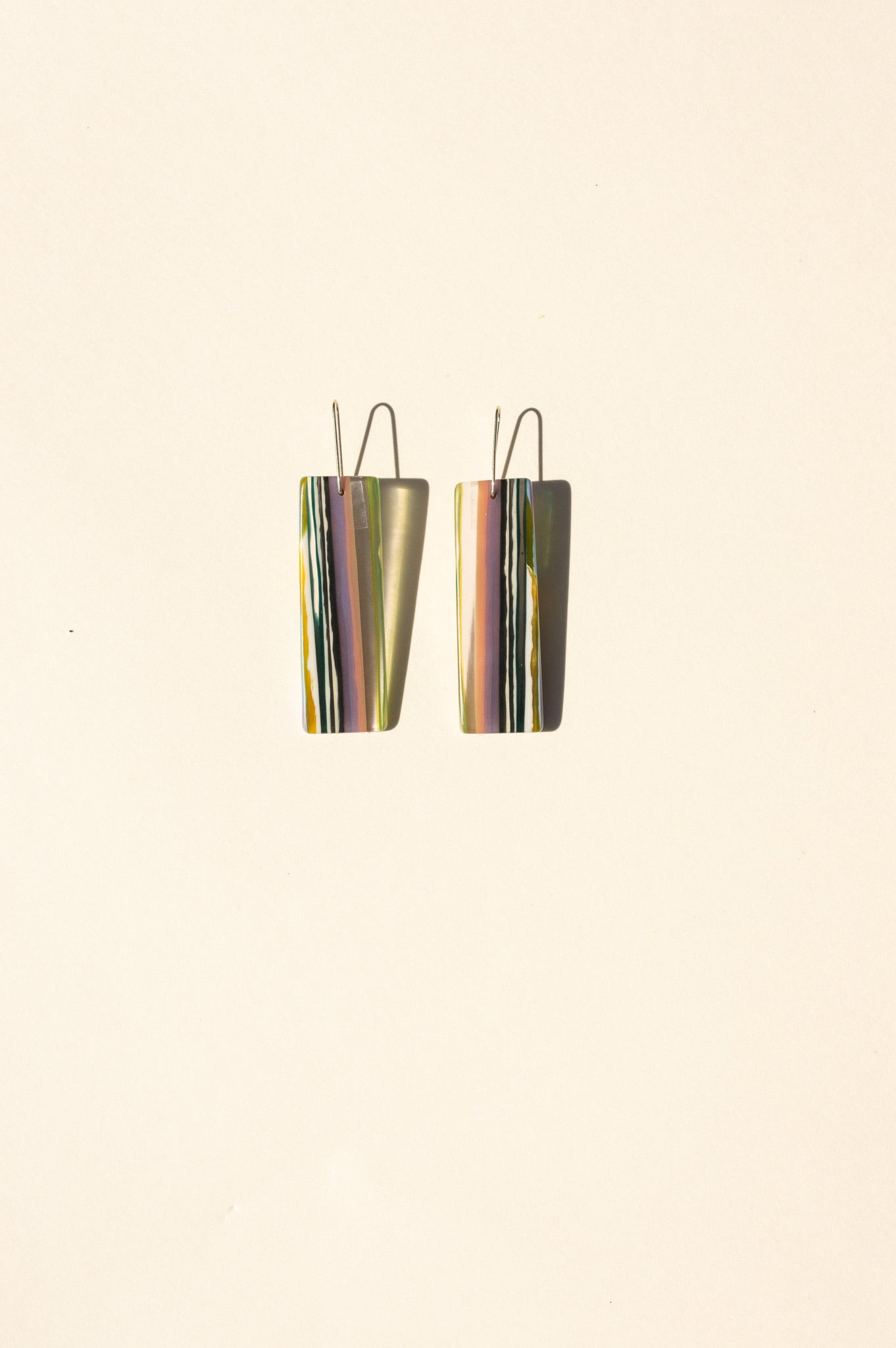 Sagebrush Earrings 1.