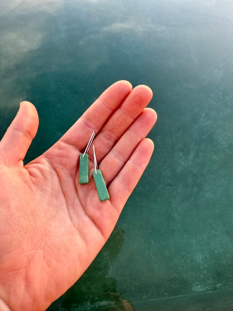 Jade Green