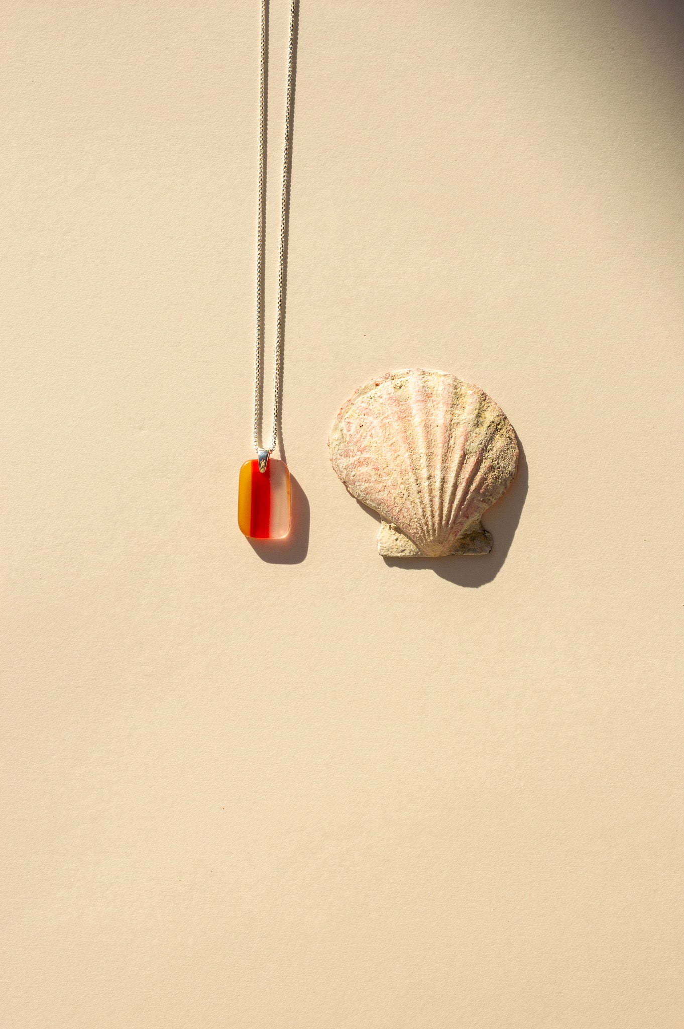 Soulfire Necklace 1.