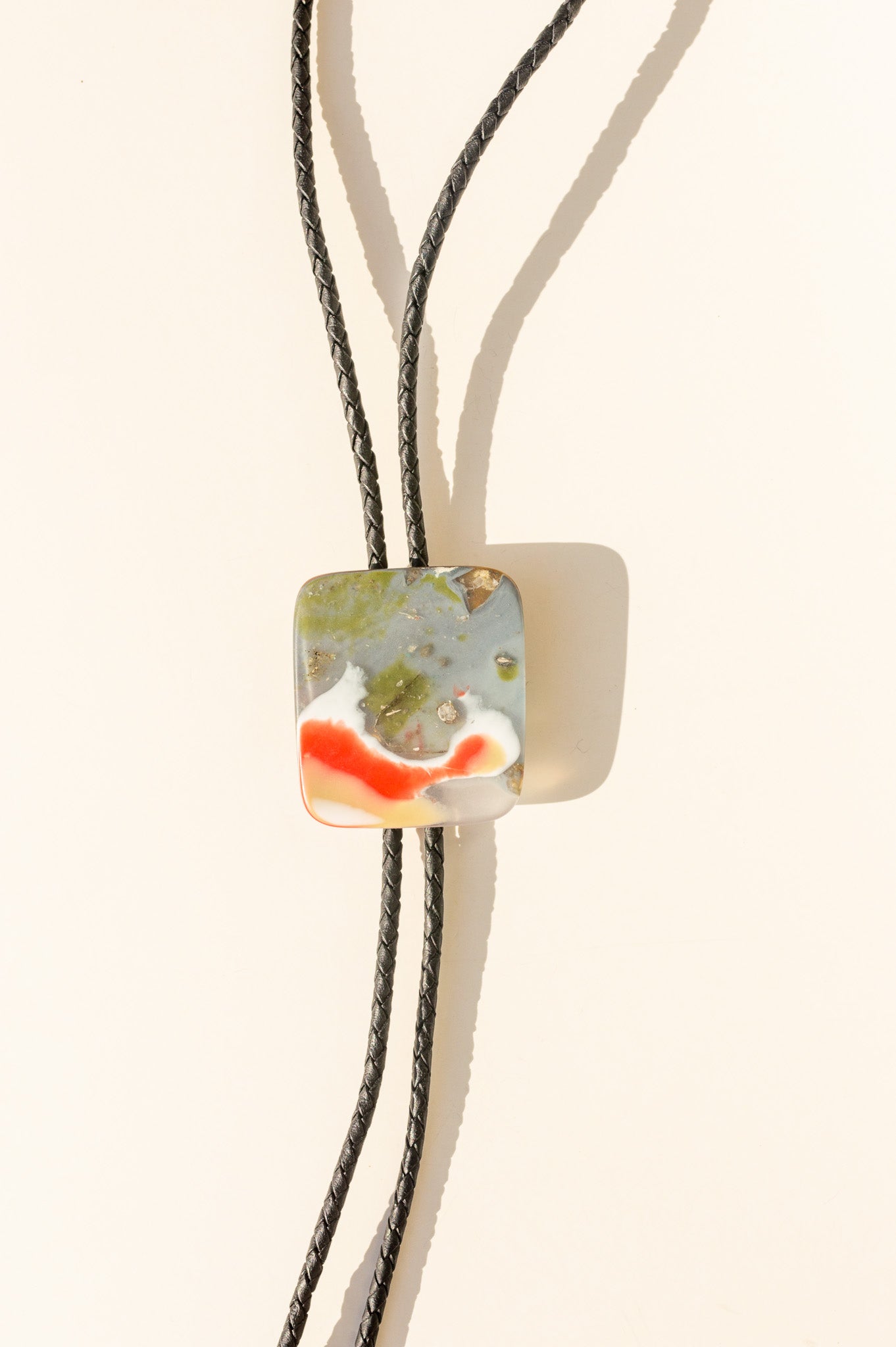 Promise Bolo Tie 9.