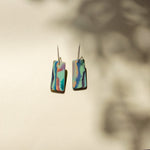 Load image into Gallery viewer, Planet Earth Large Earrings #1 - #4
