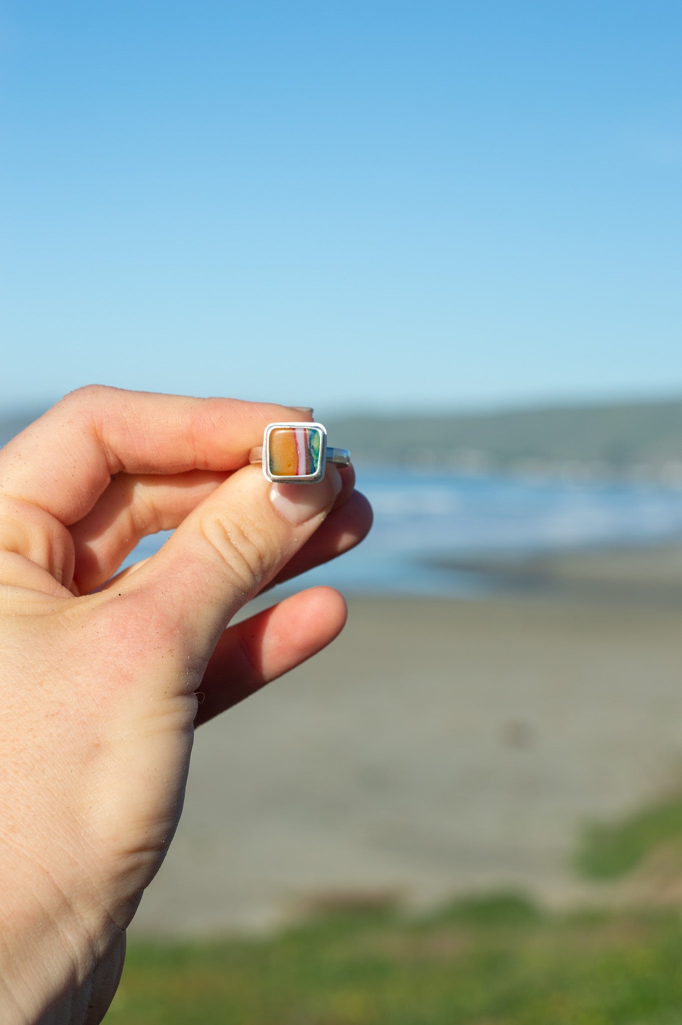 Keepsake Ring Size 9.