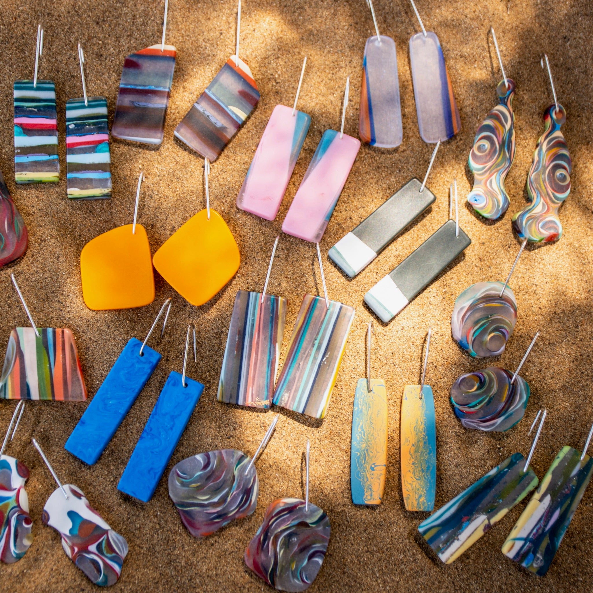 Tidepool Treasure Box