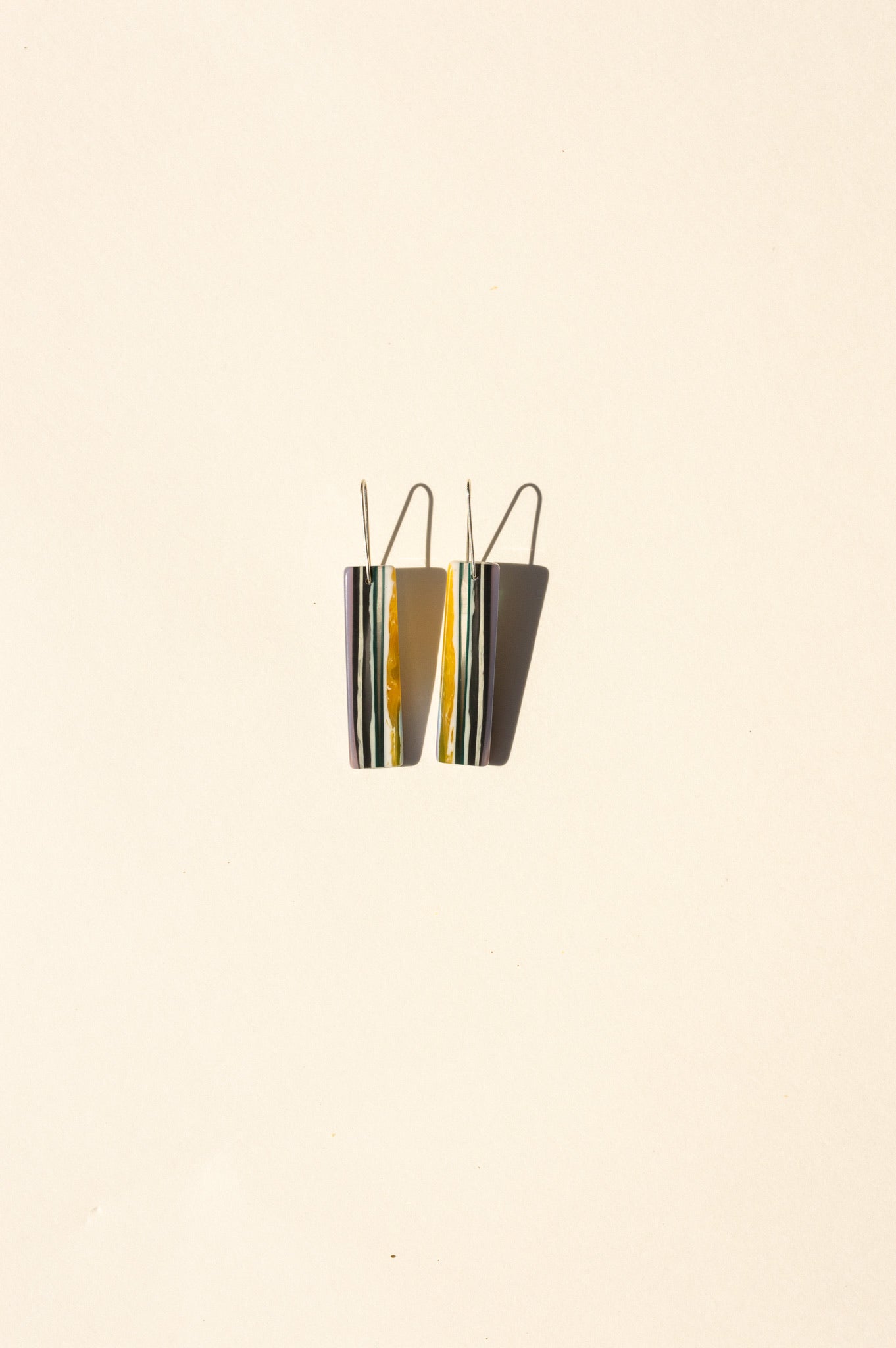 Sagebrush Earrings 3.