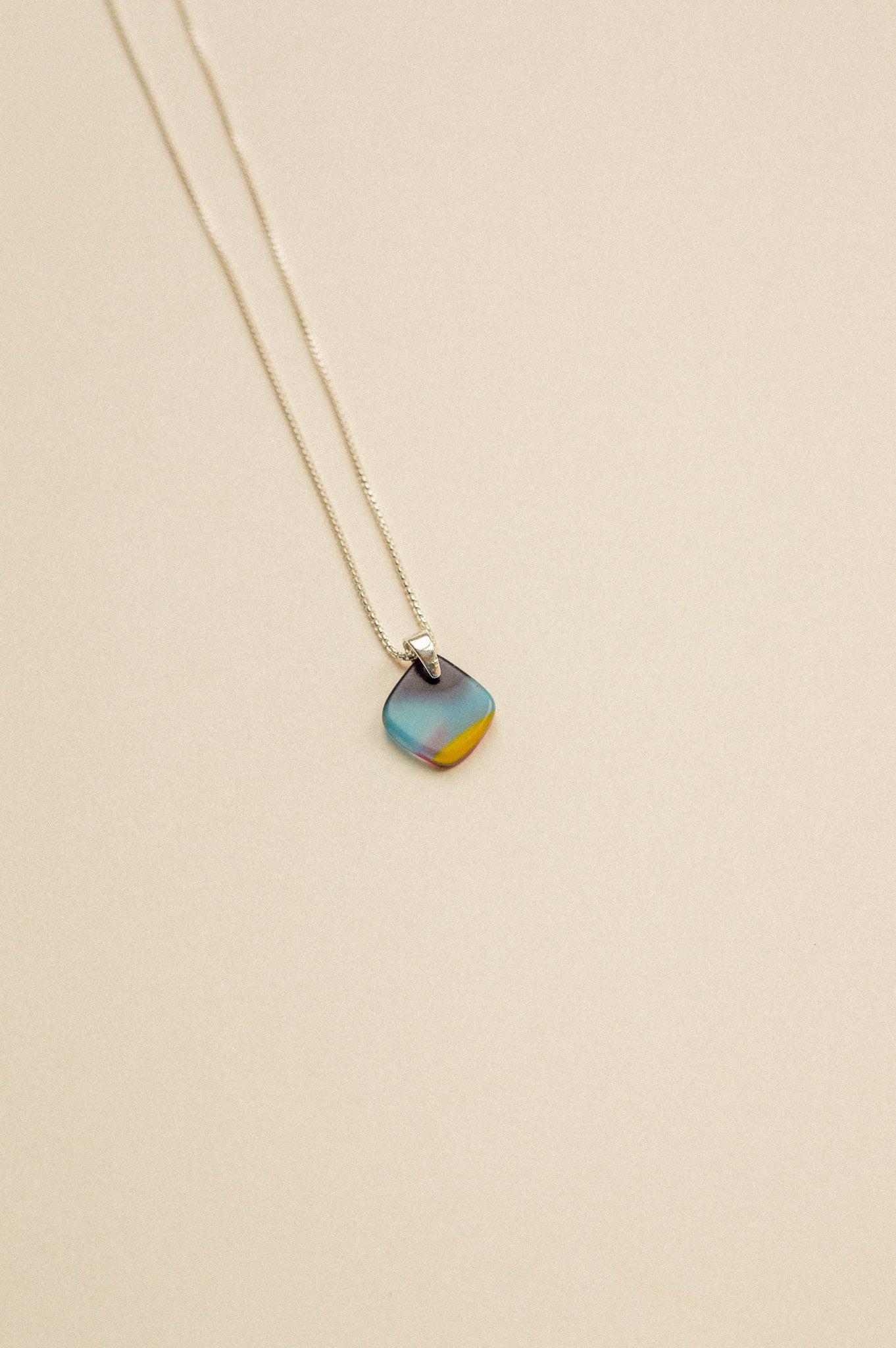 Keepsake Necklace 2.