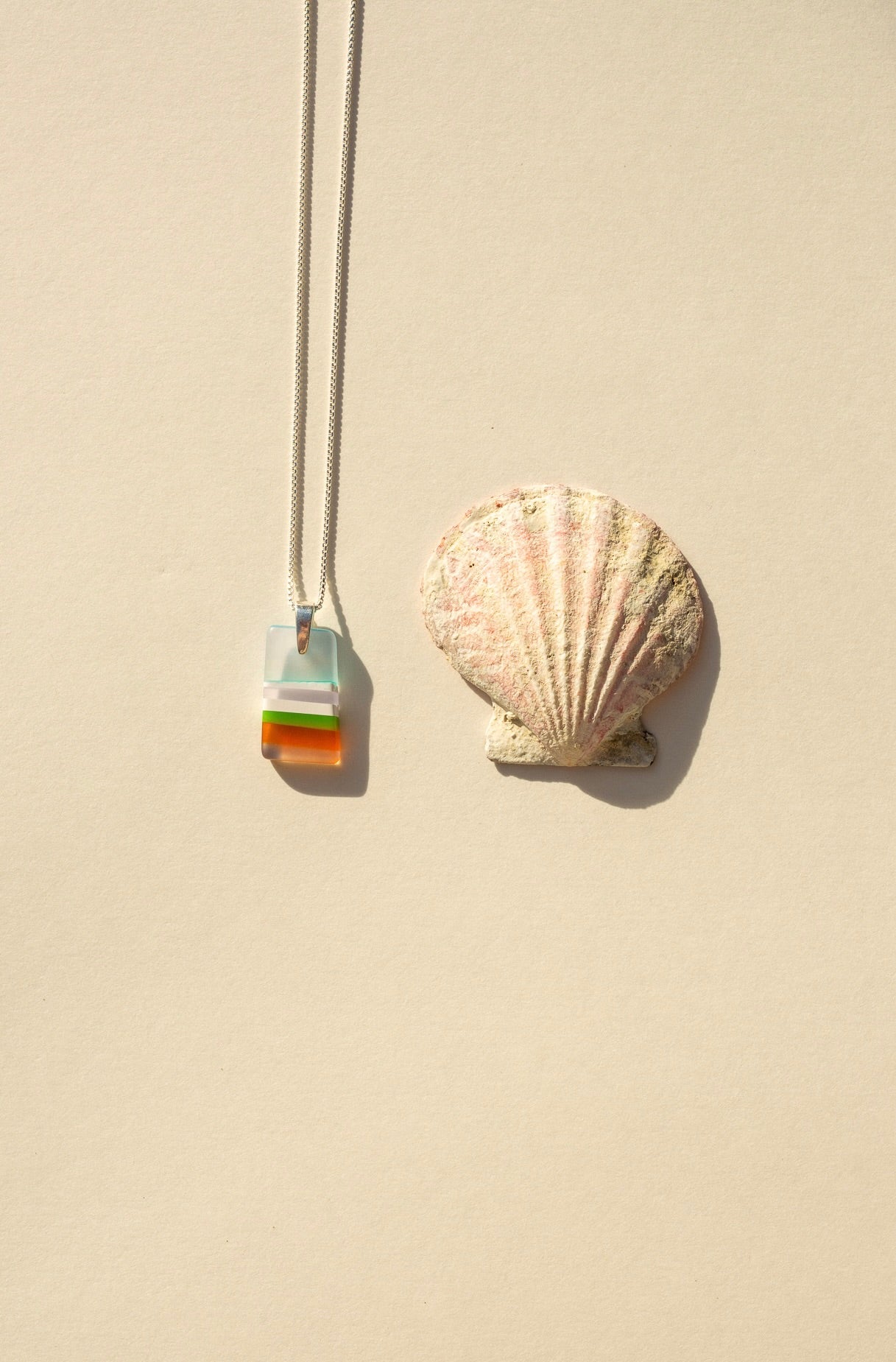 Solstice Muse Necklace 2.