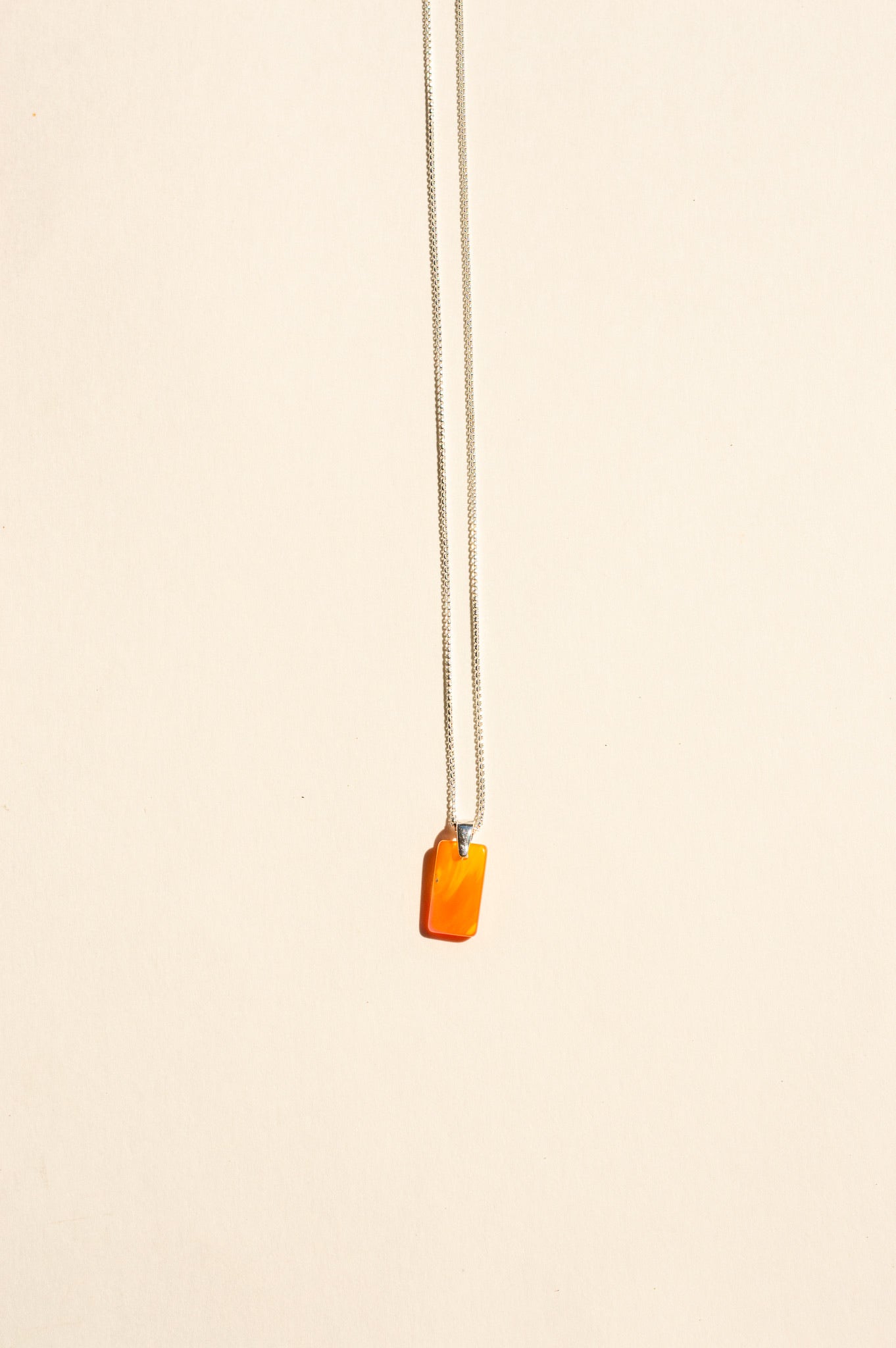 Inner Circle Necklace 7.