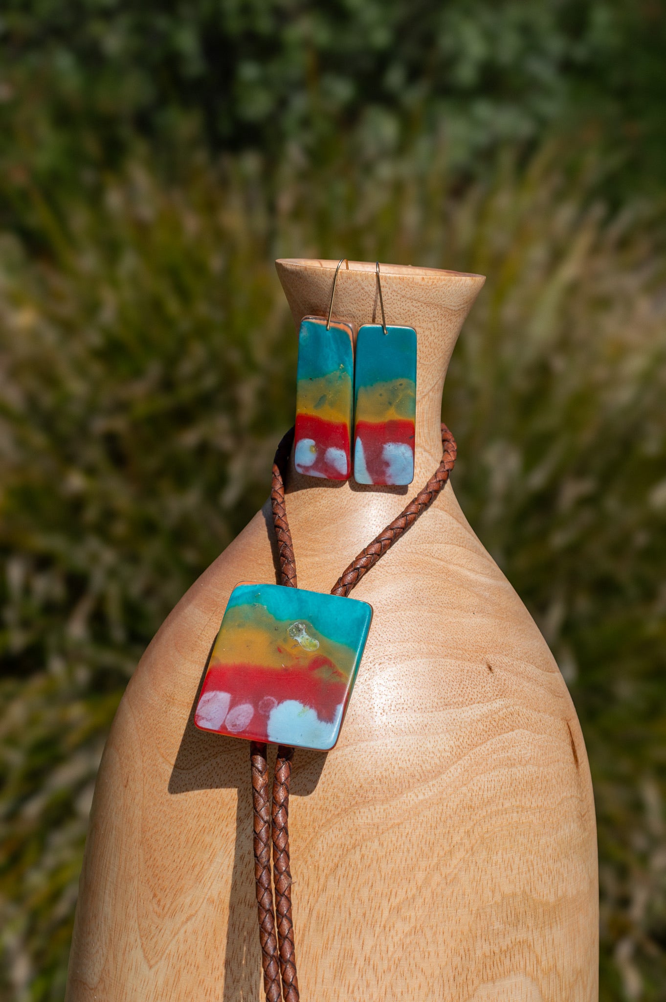 Keepsake Set 5.