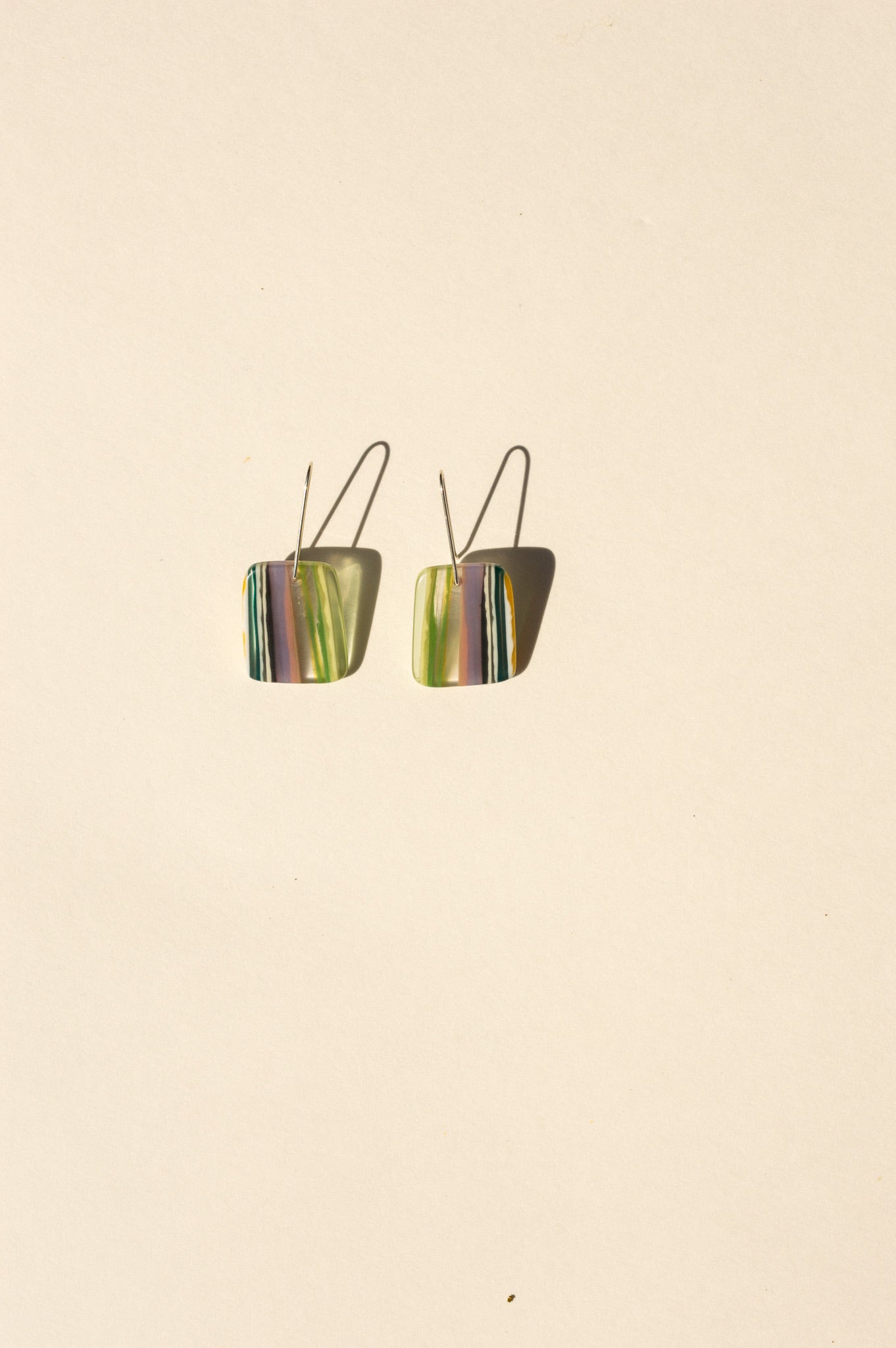 Sagebrush Earrings 7.
