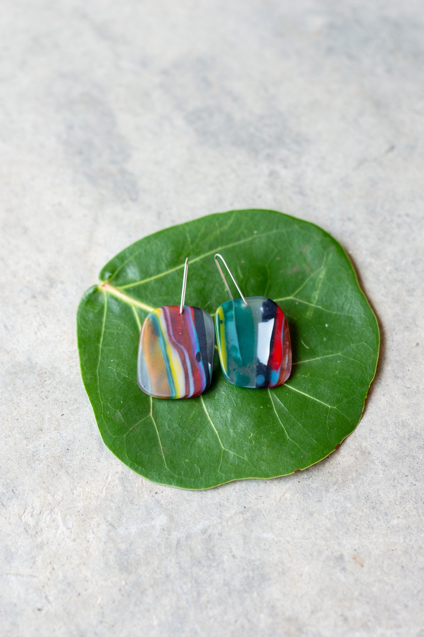 Close to the Heart 6.